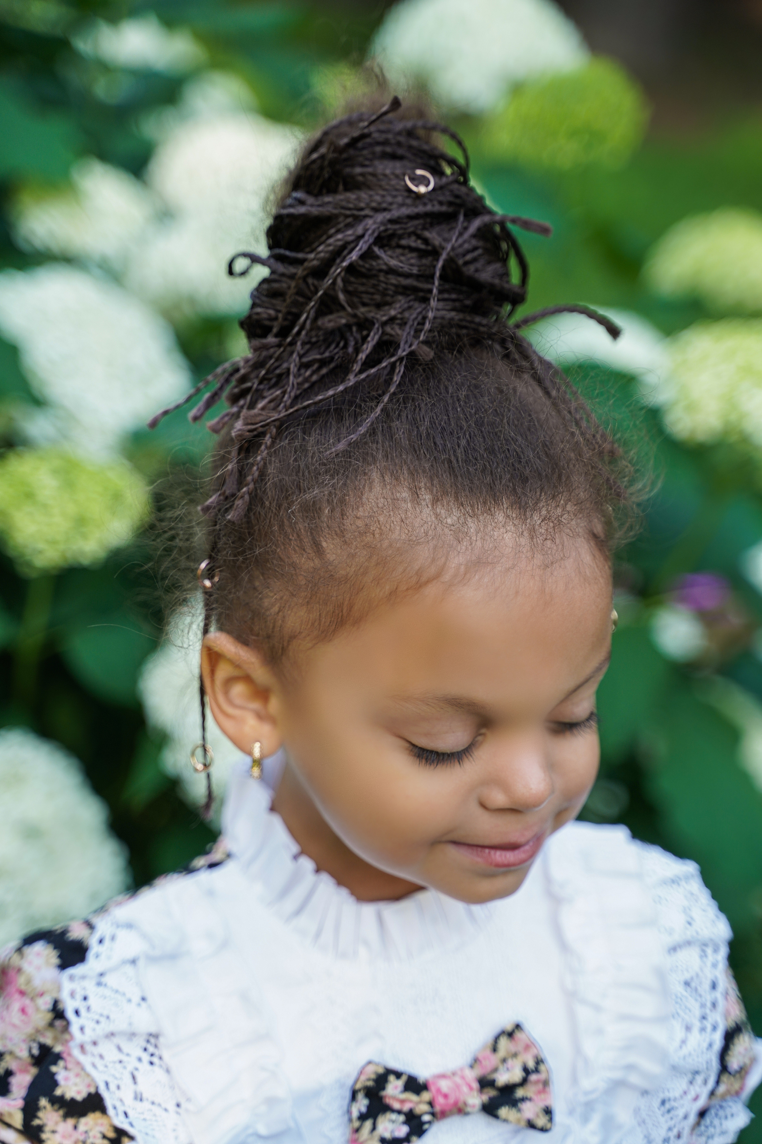 Фотосессия малышки Стефани. Главная