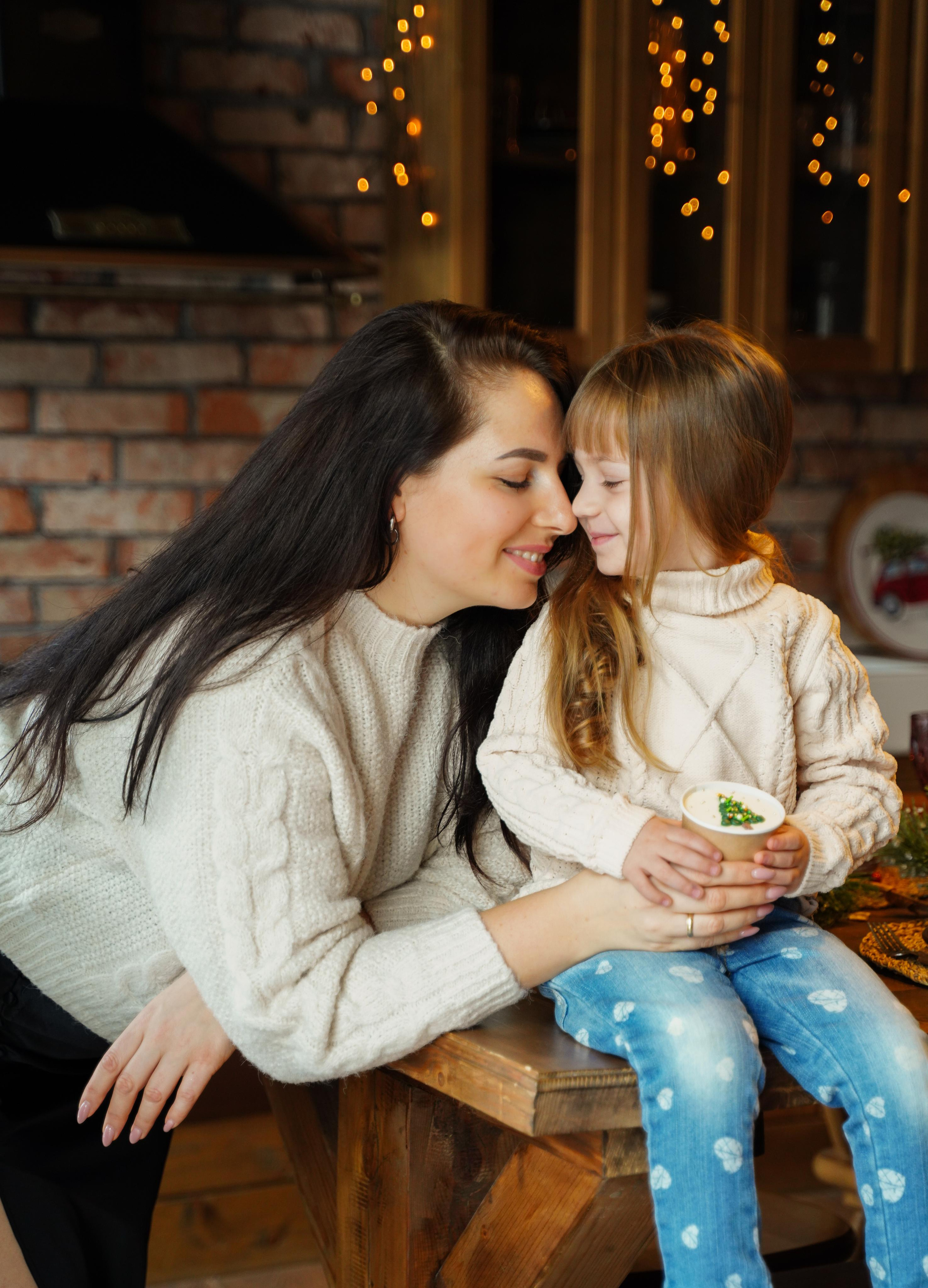 Семейная фотосессия в зале «Шале». Главная