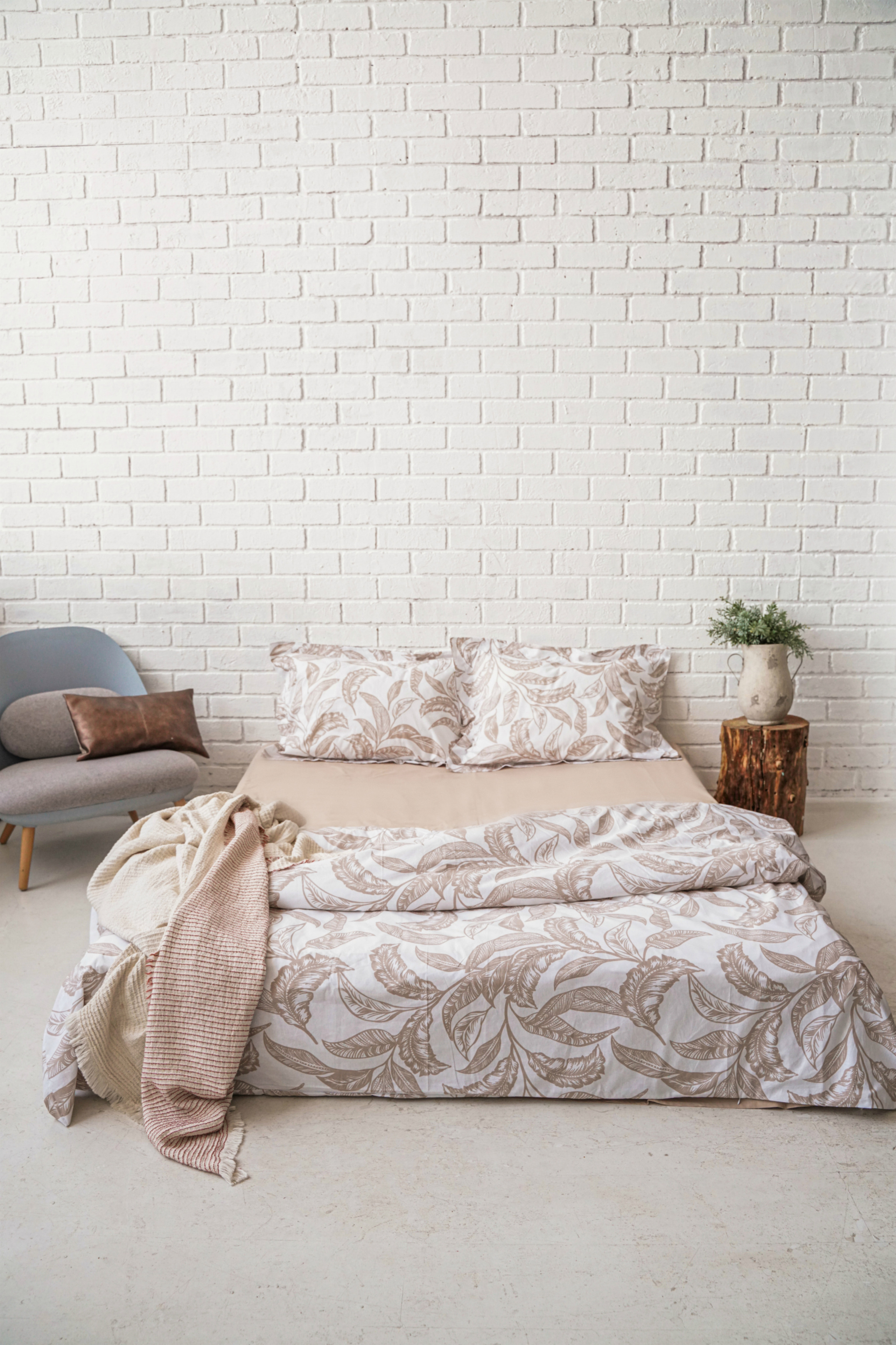 Съемка постельного белья для маркетплейсов. Главная