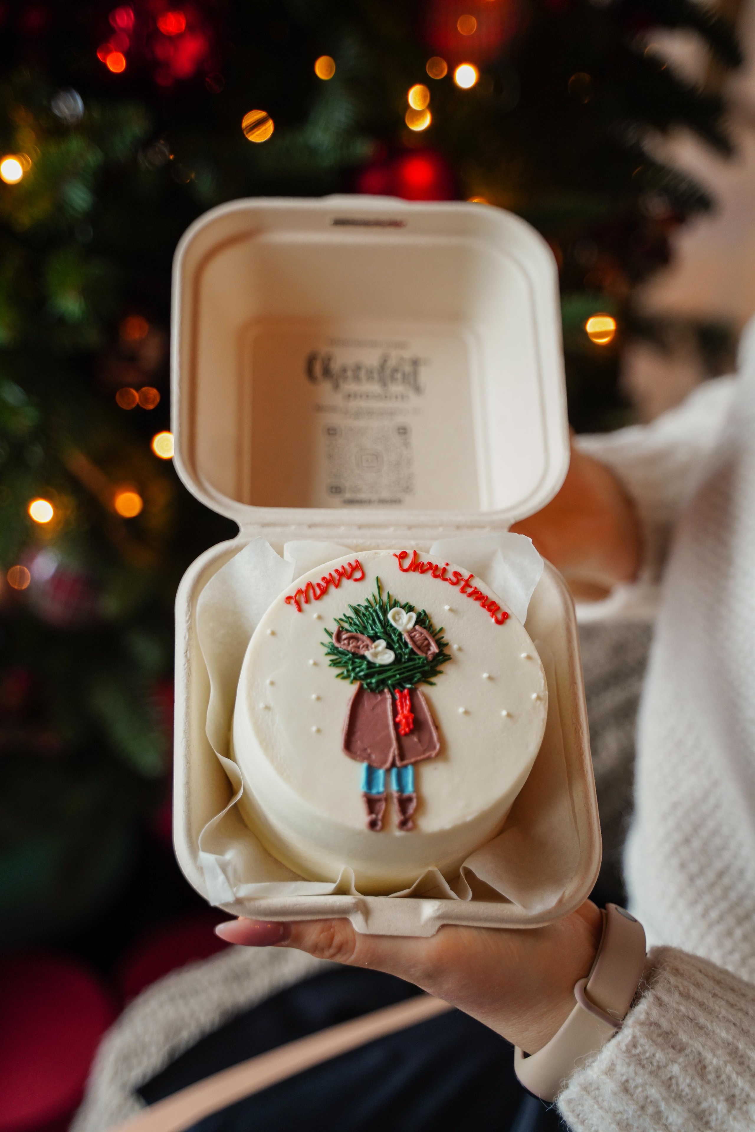 Семейная фотосессия в зале «Шале». Главная