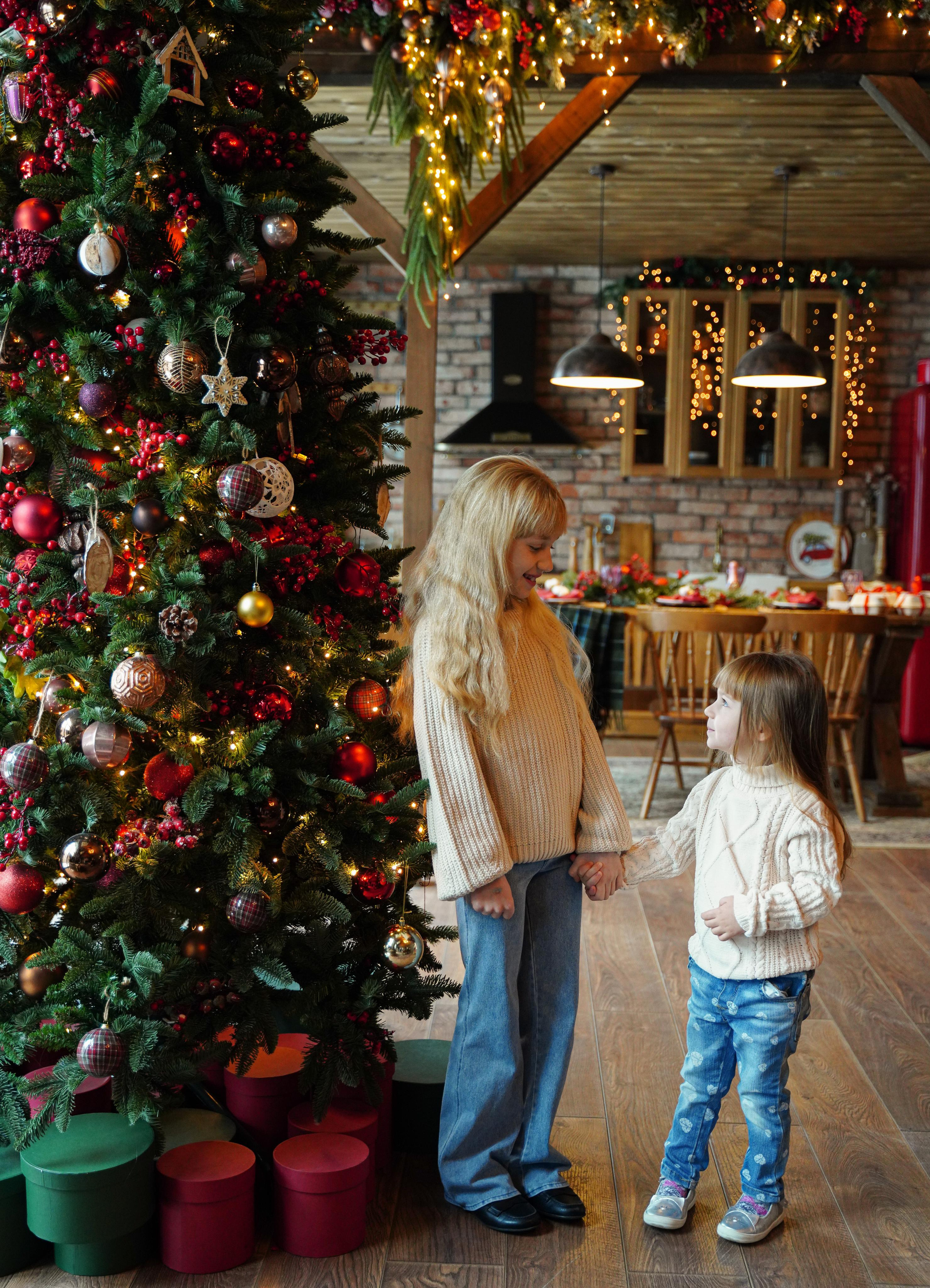 Семейная фотосессия в зале «Шале». Главная