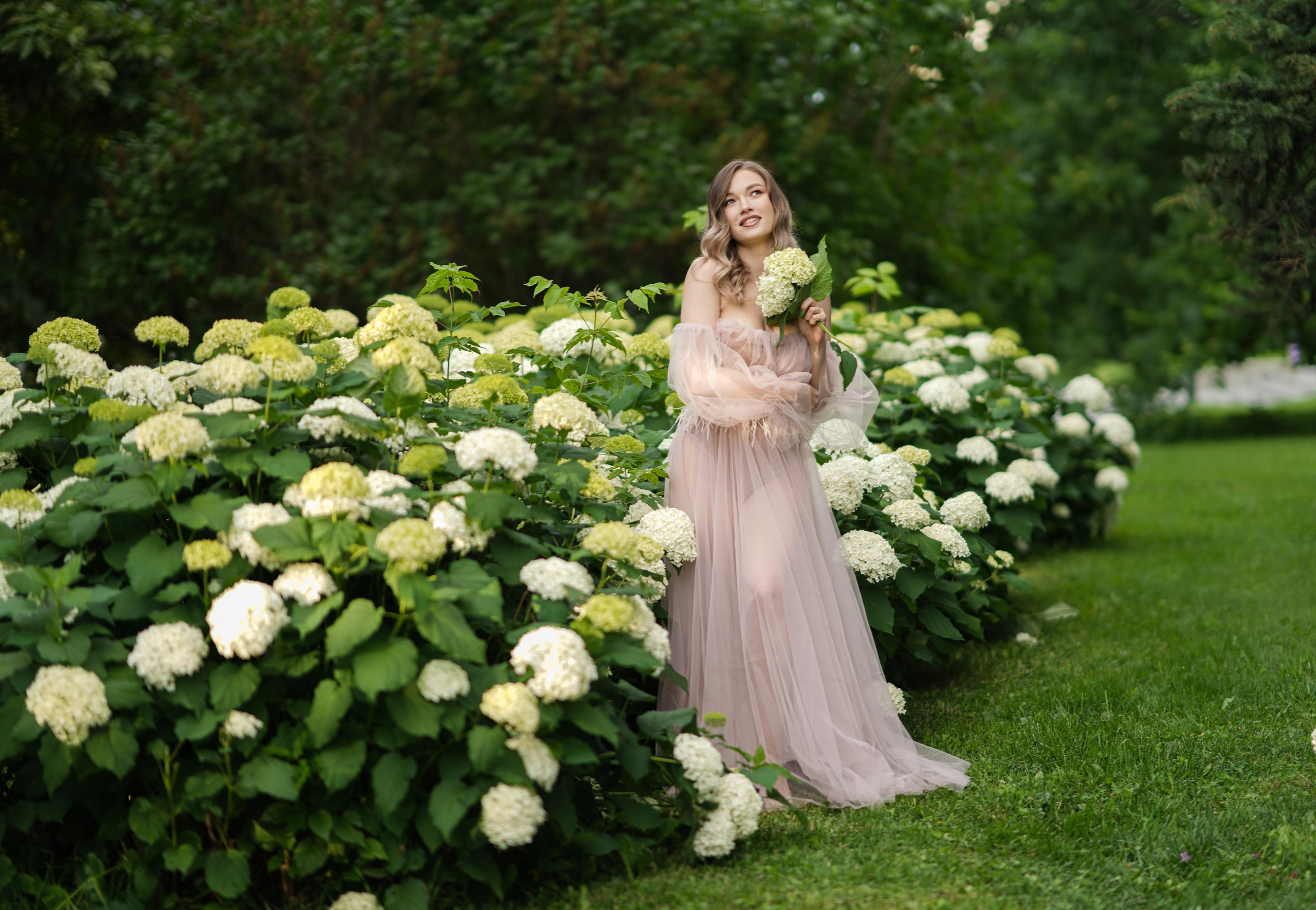 Прогулочная фотосессия. Главная