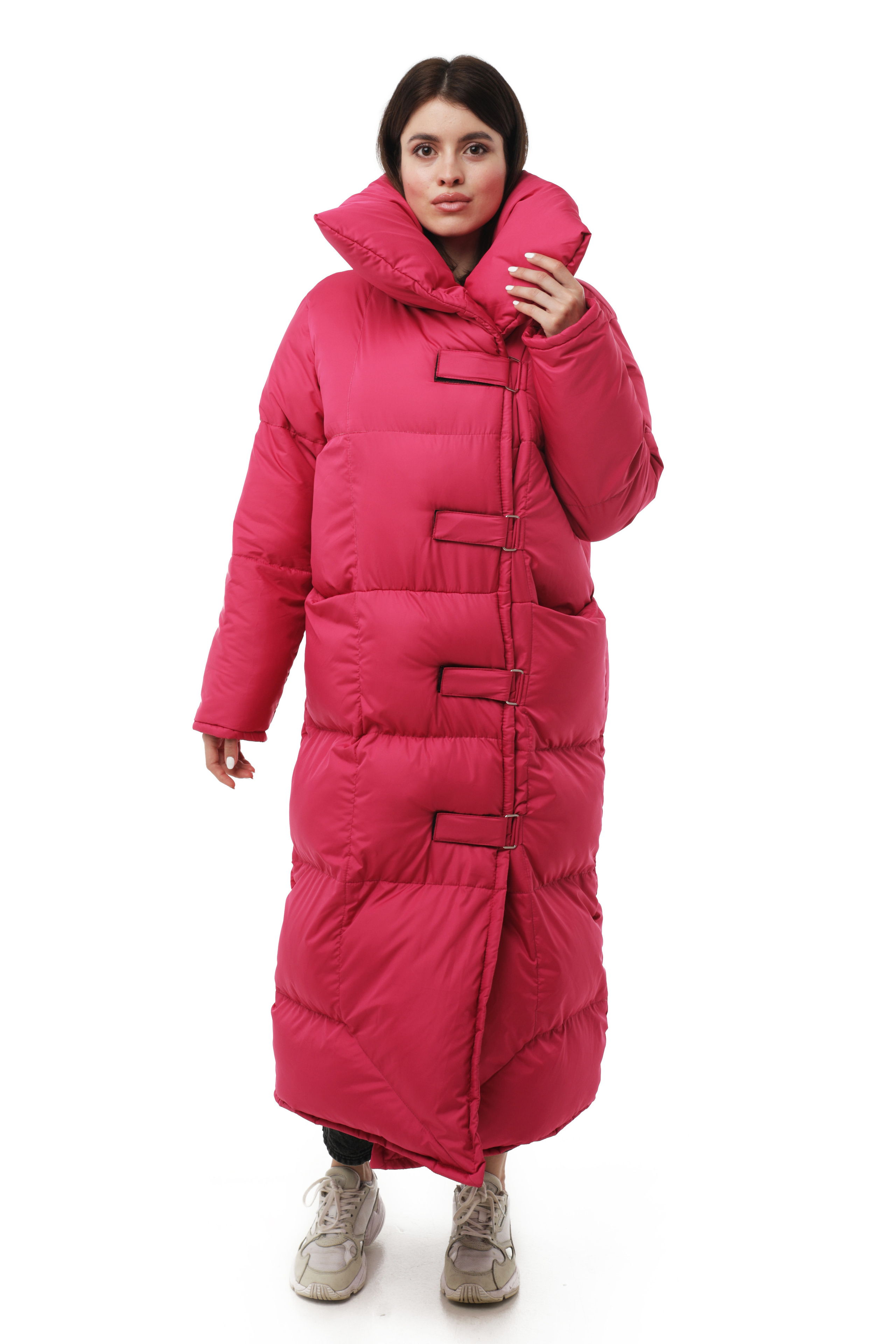 Съемка одежды для Wildberries. Главная