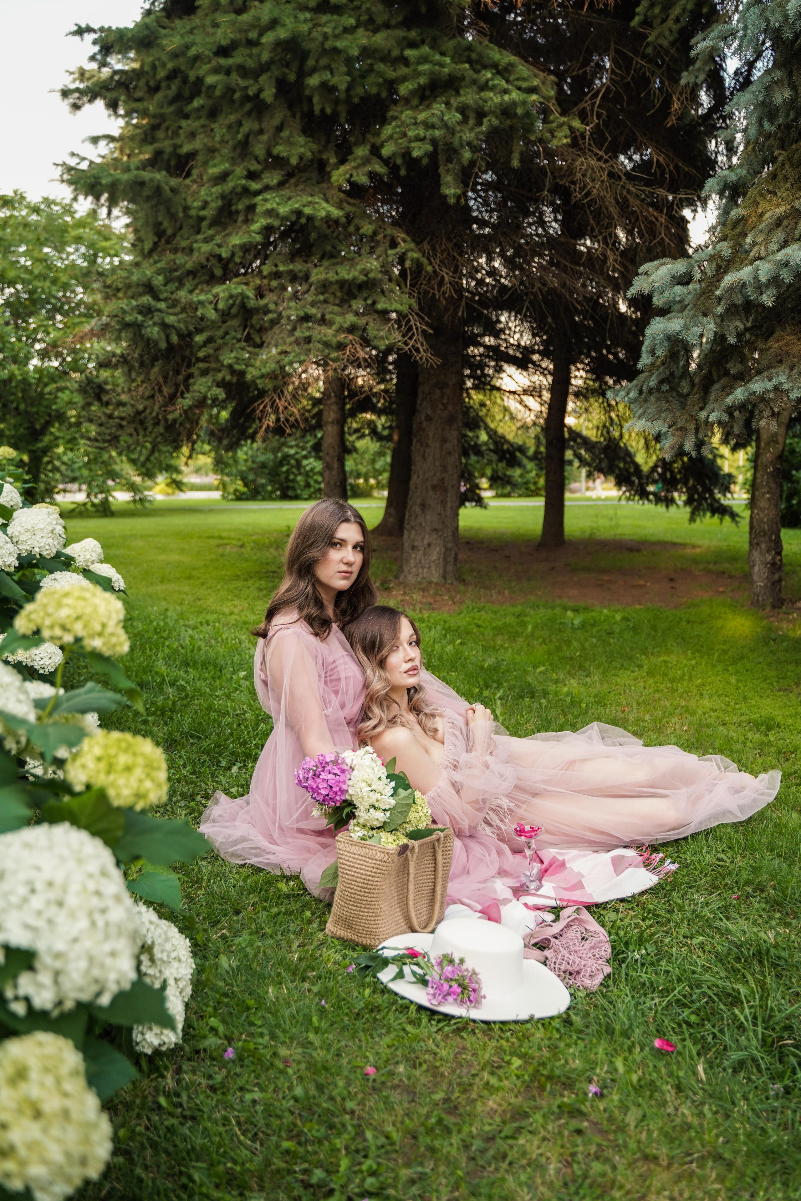 Прогулочная фотосессия. Главная