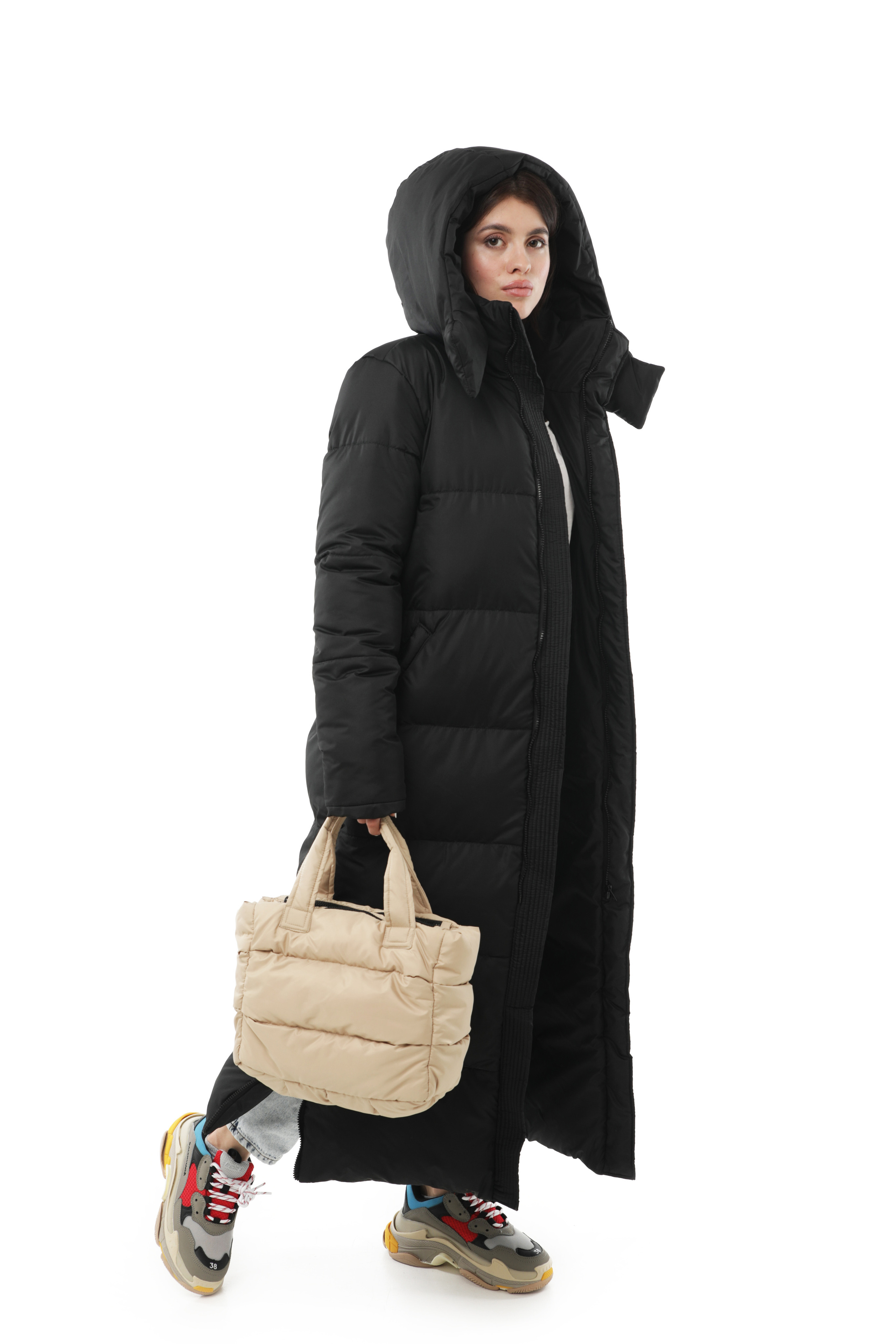 Съемка одежды для Wildberries. Главная