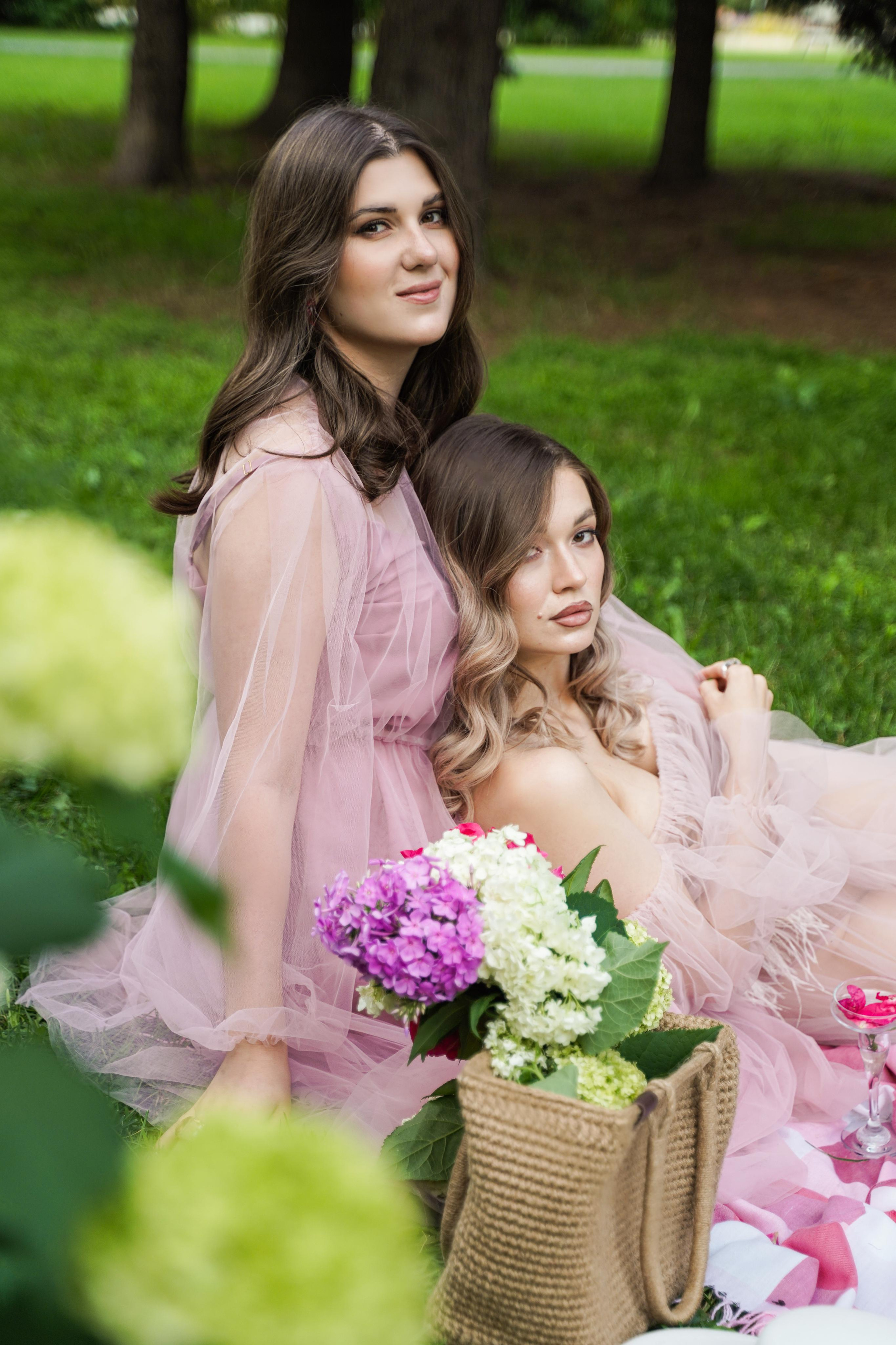 Прогулочная фотосессия. Главная