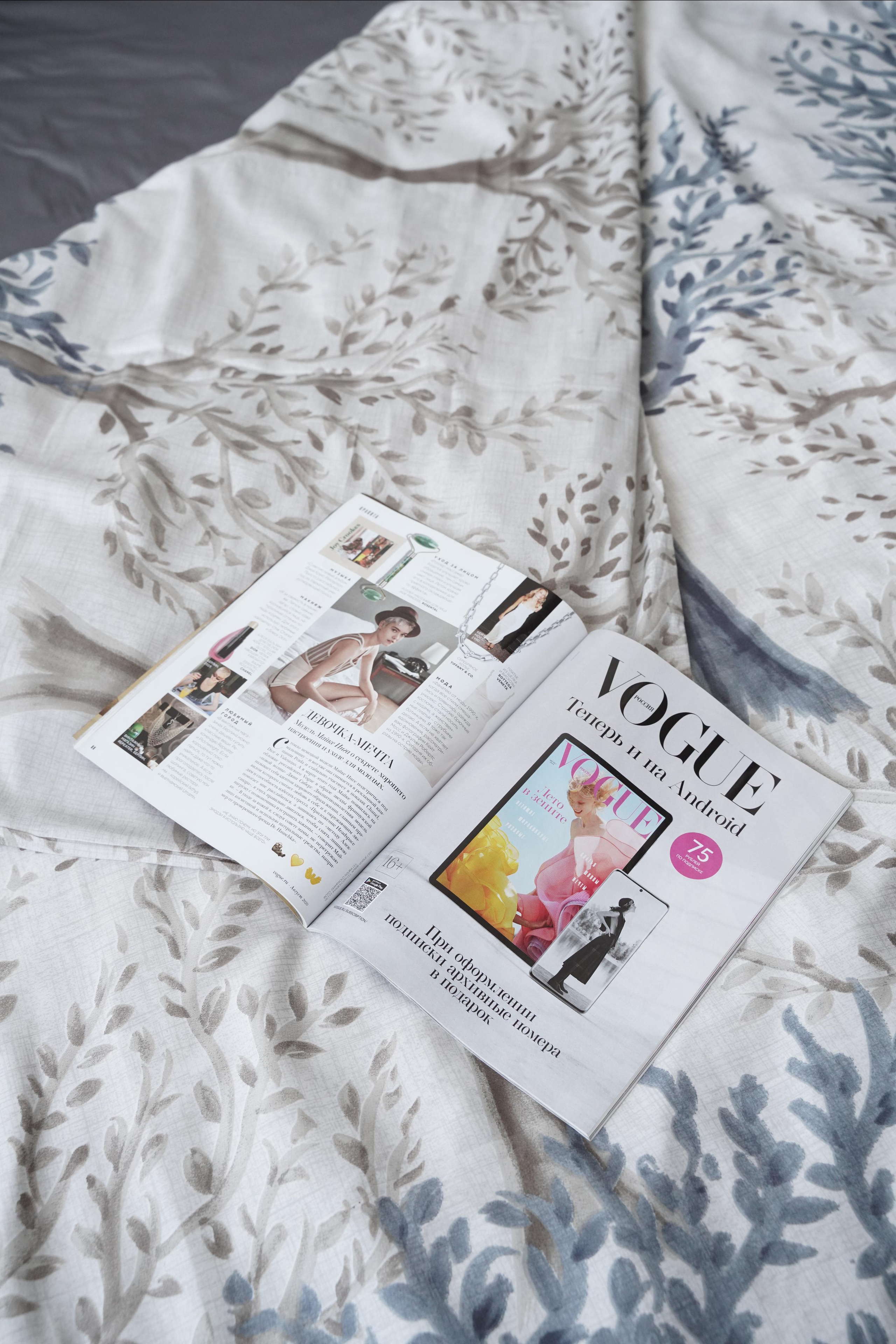 Съемка постельного белья для маркетплейсов. Главная