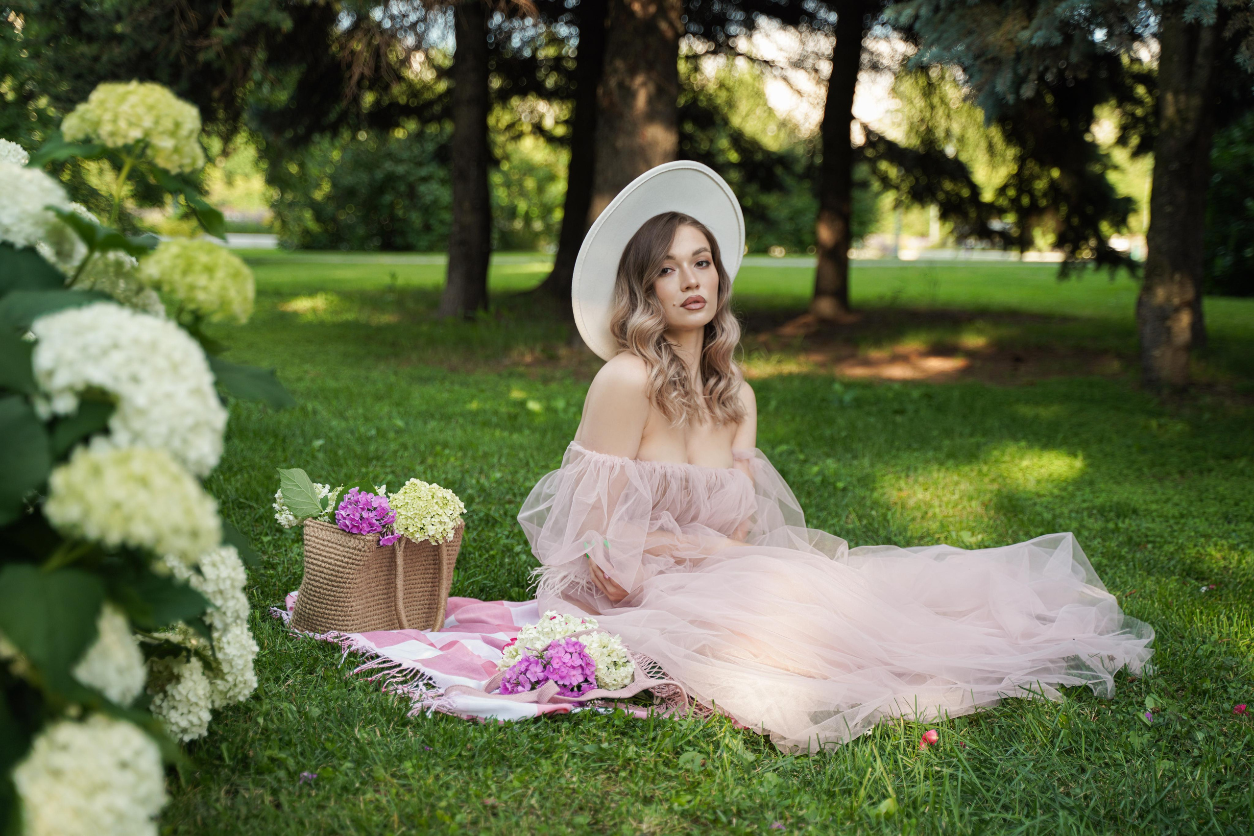 Прогулочная фотосессия. Главная