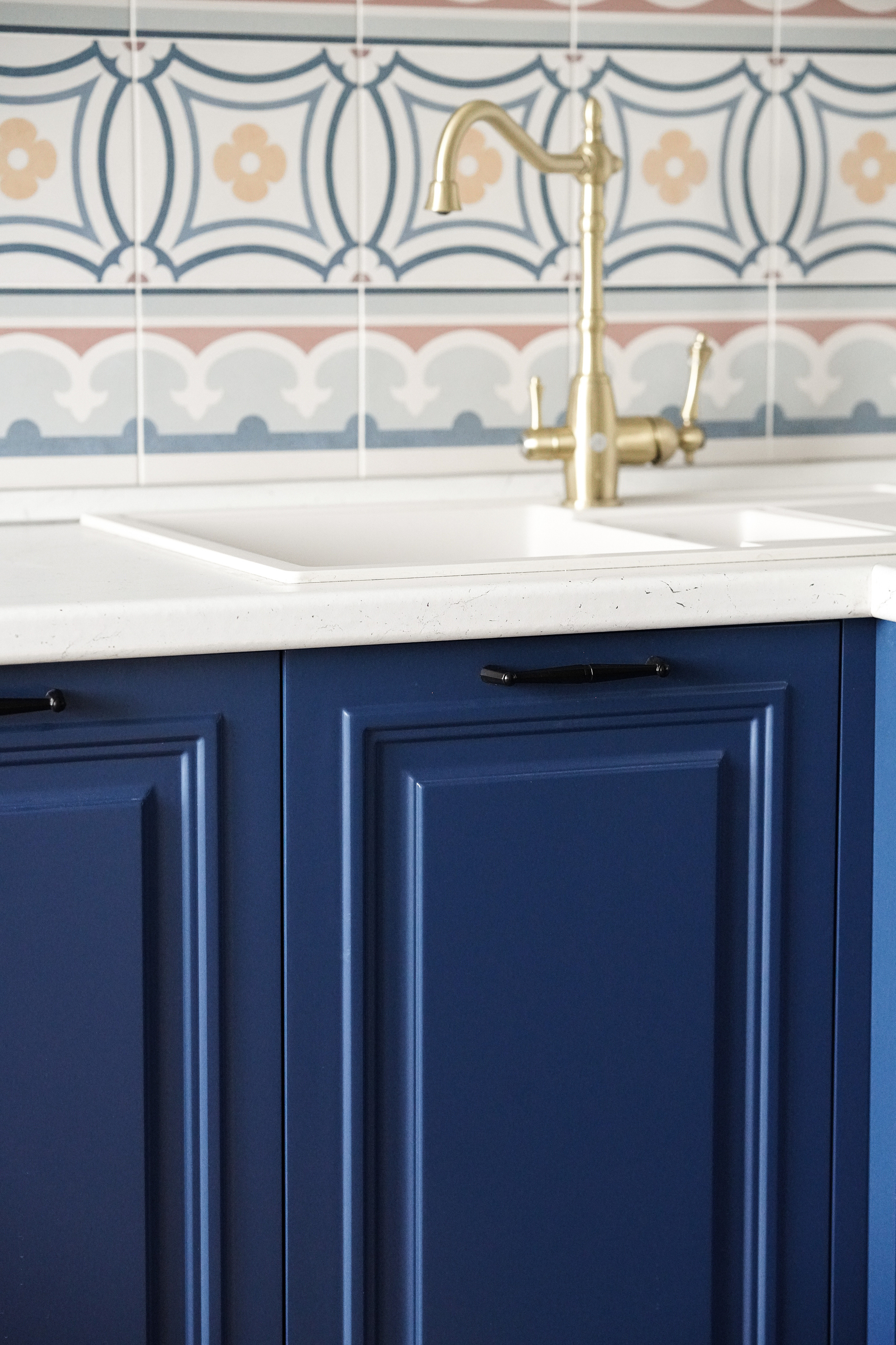 Квартира в центре Москвы. Главная