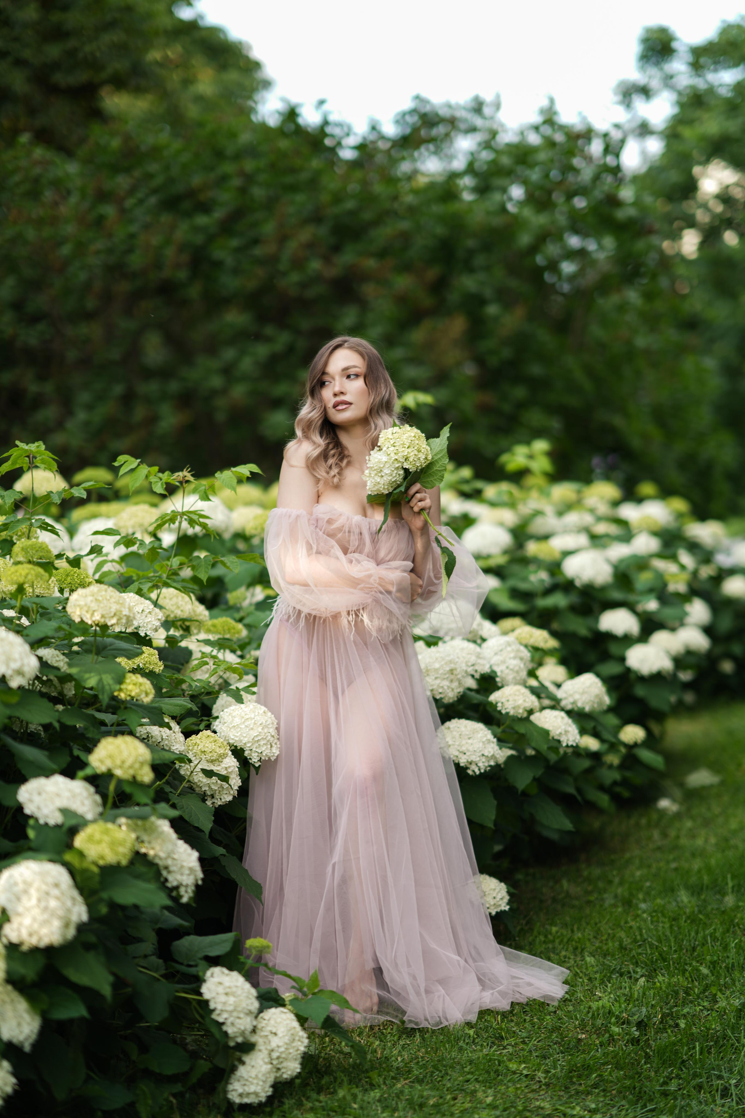 Прогулочная фотосессия. Главная