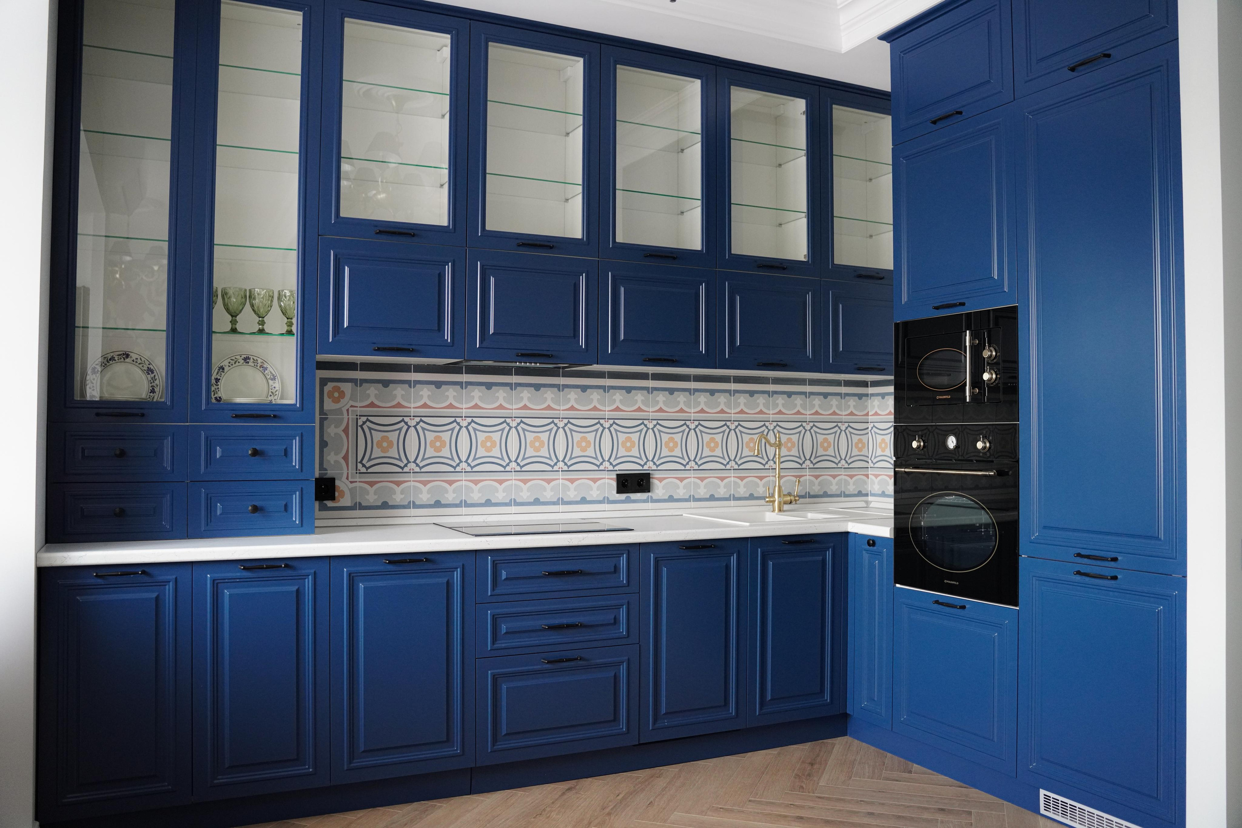 Квартира в центре Москвы. Главная