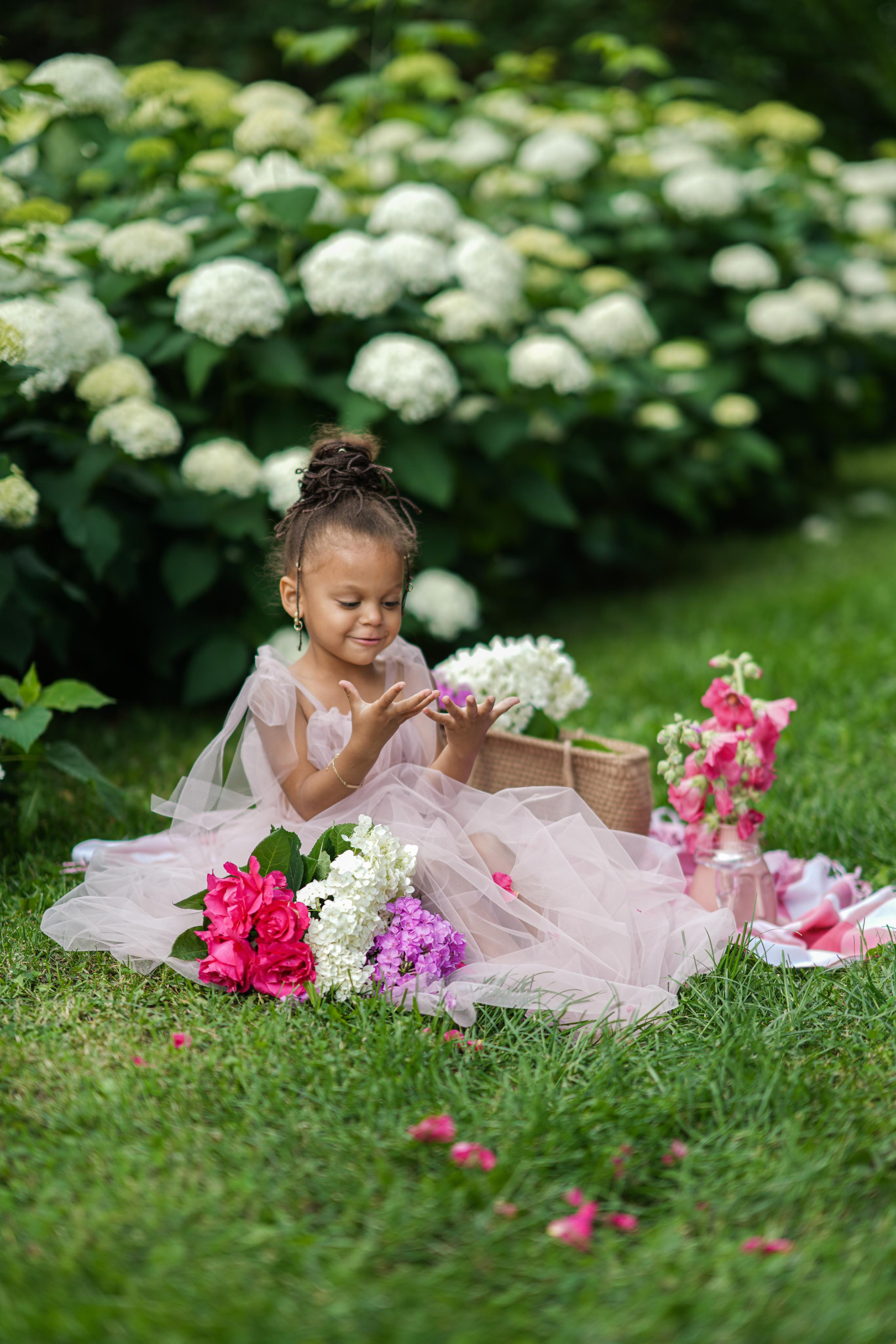 Фотосессия малышки Стефани. Главная