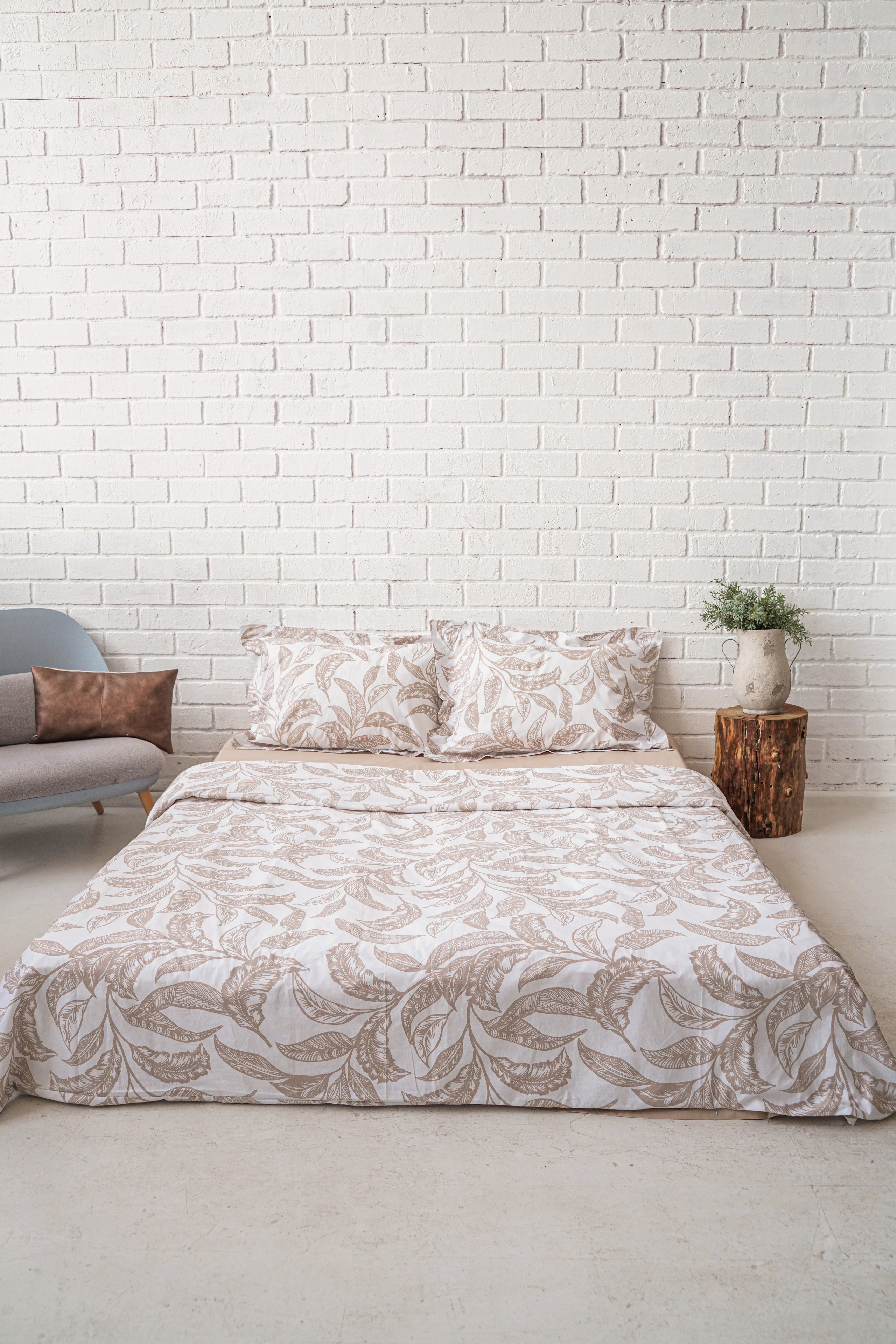 Съемка постельного белья для маркетплейсов. Главная