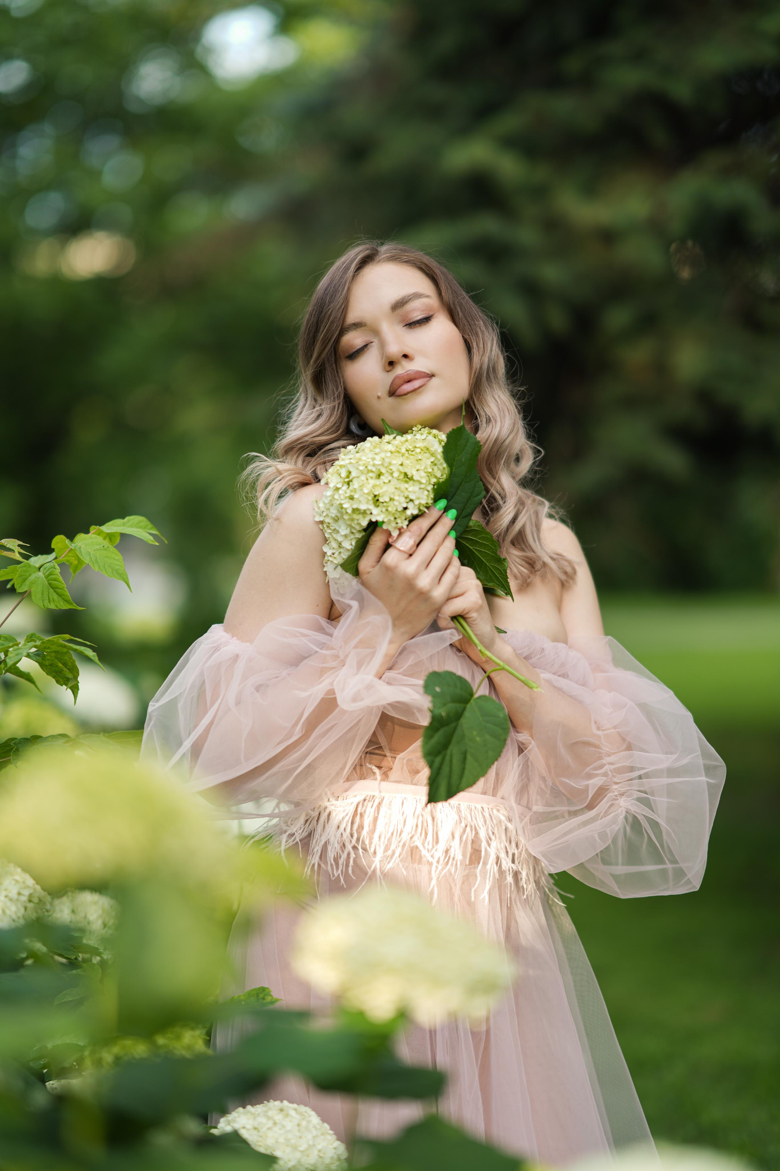 Прогулочная фотосессия. Главная