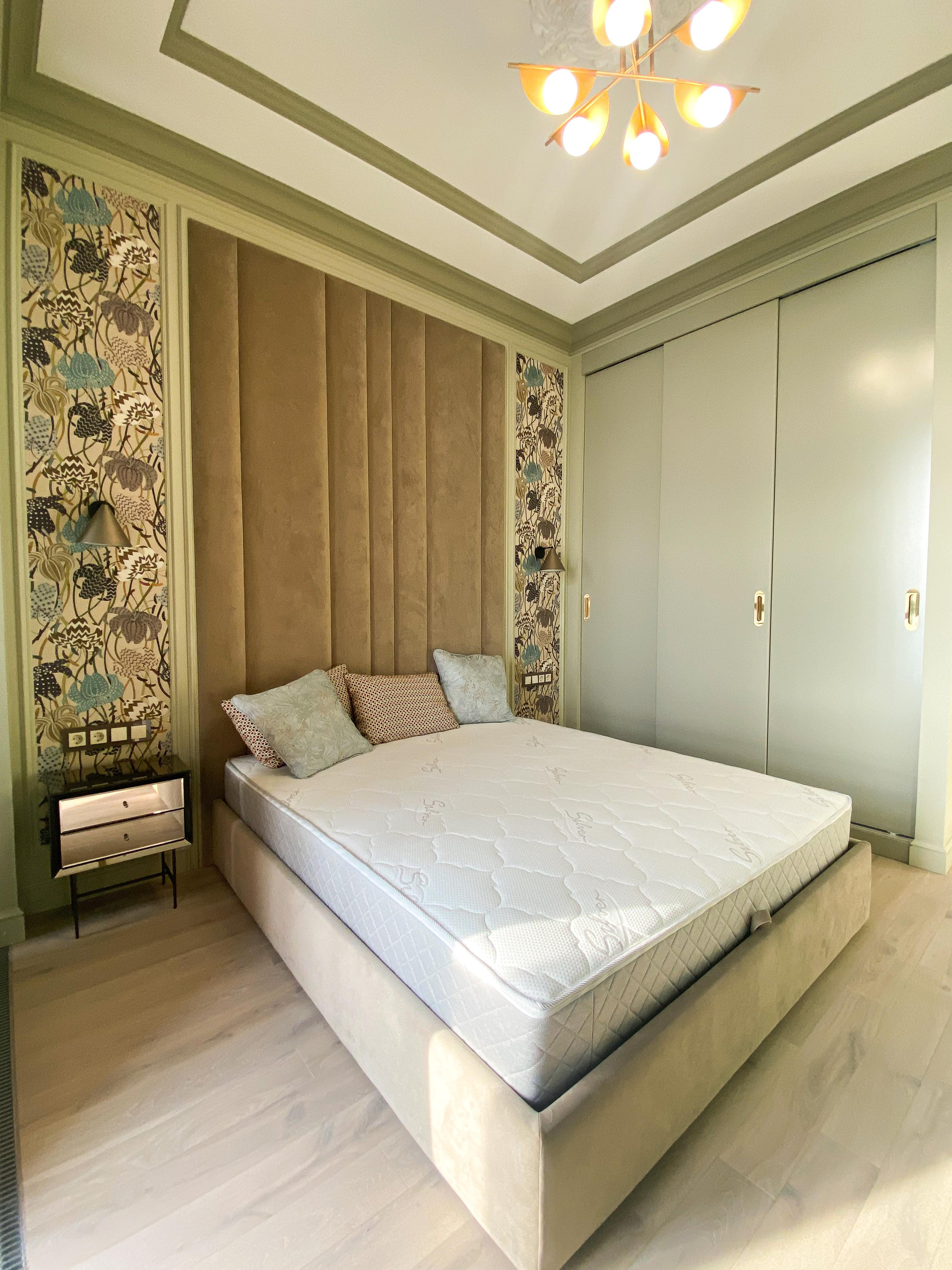 Квартира в центре Москвы. Главная