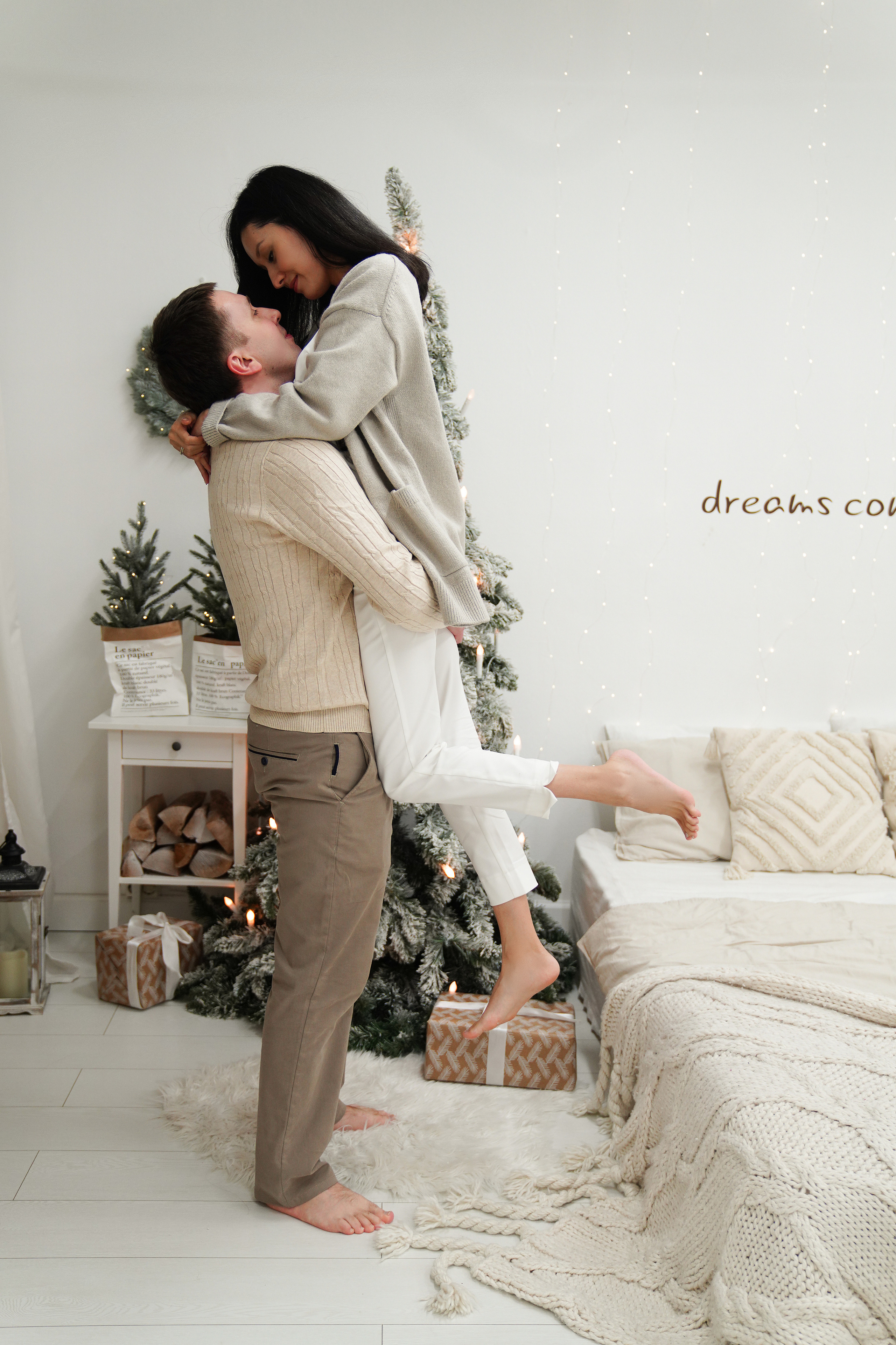 Семейная фотосессия. Главная