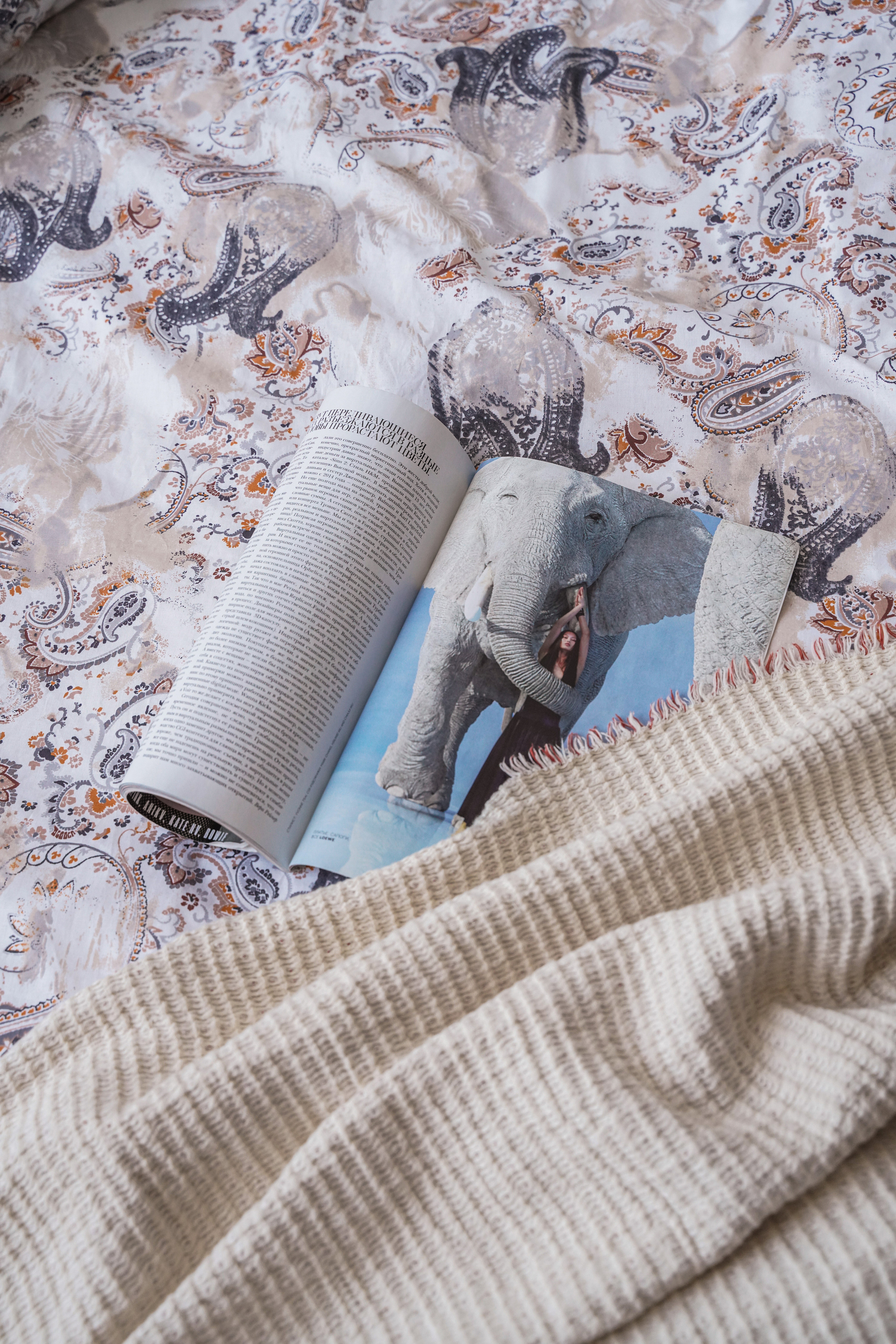 Съемка постельного белья для маркетплейсов. Главная