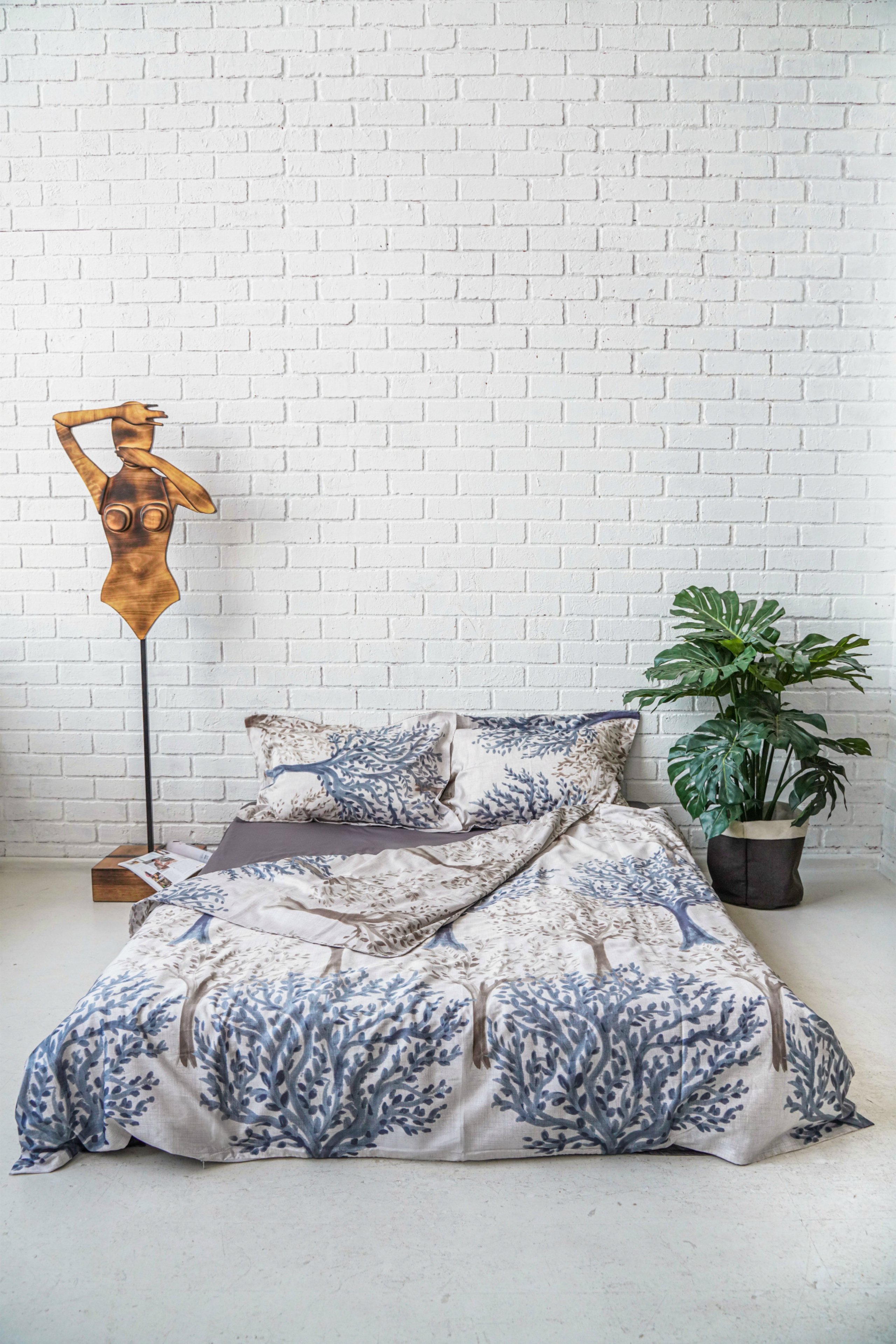 Съемка постельного белья для маркетплейсов. Главная