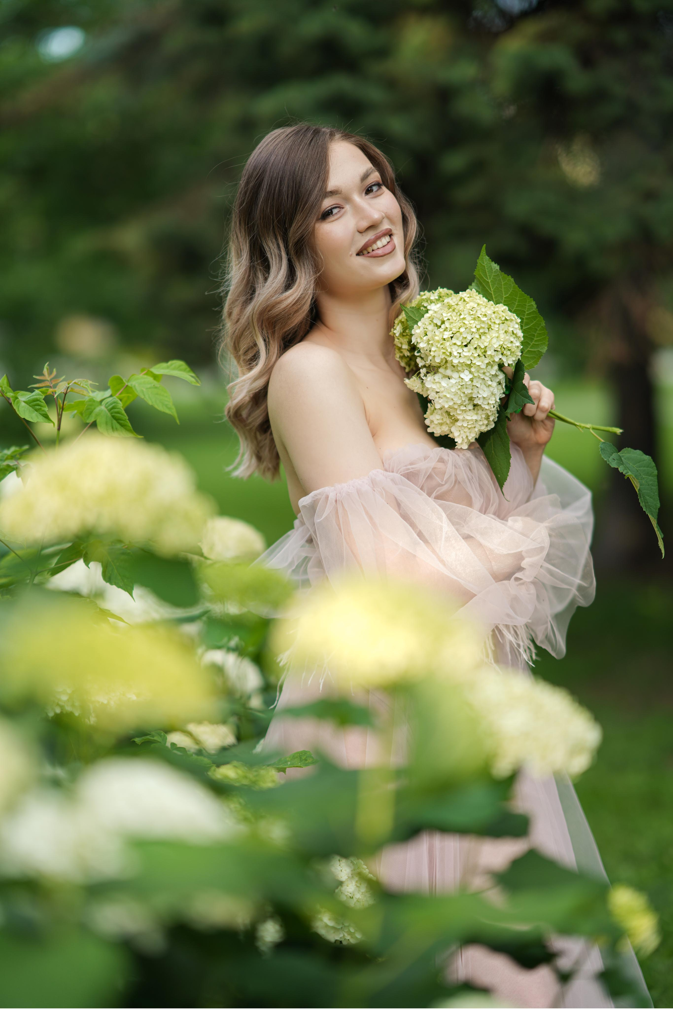 Прогулочная фотосессия. Главная