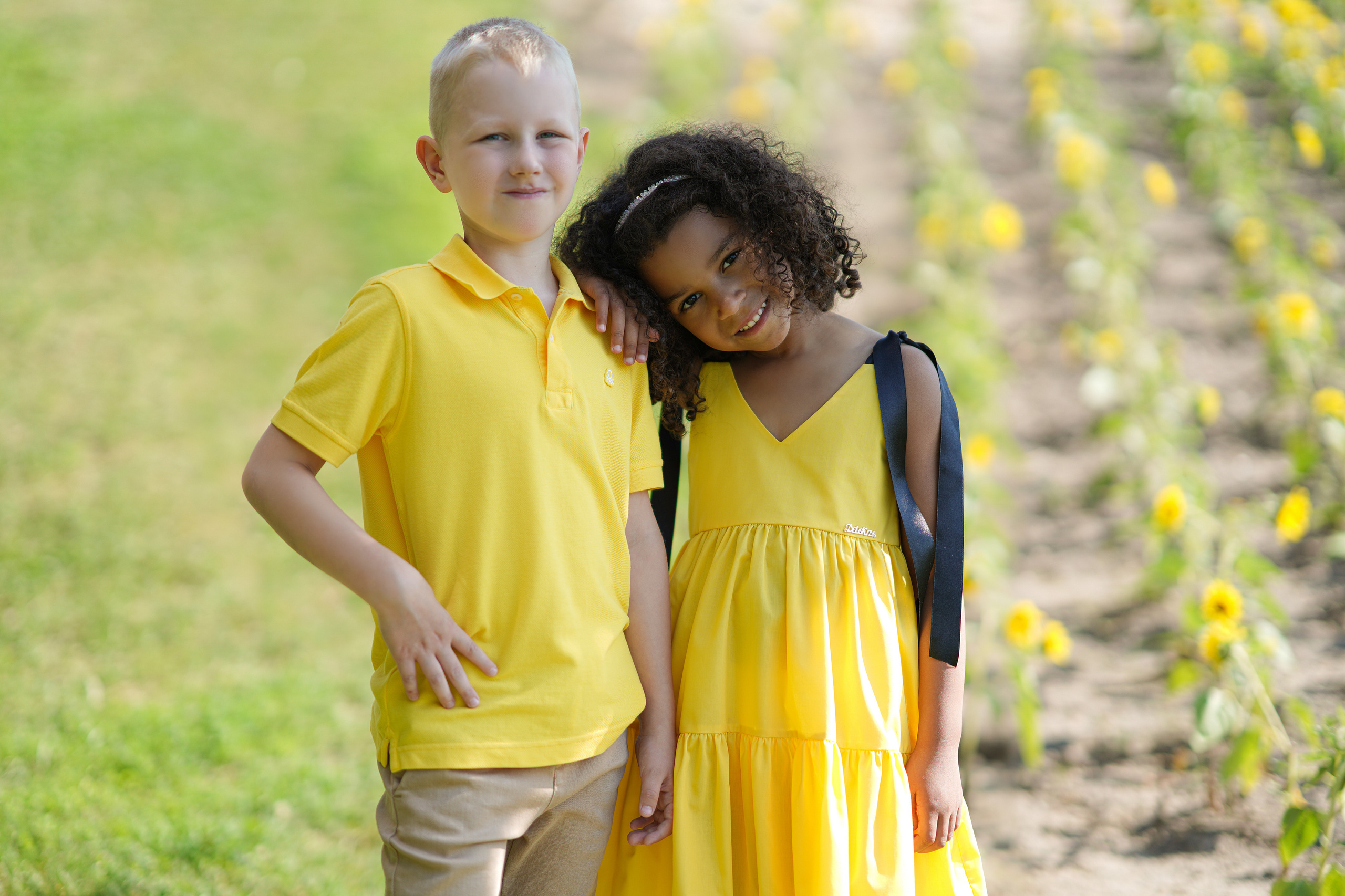 Фотосессия друзей. Главная