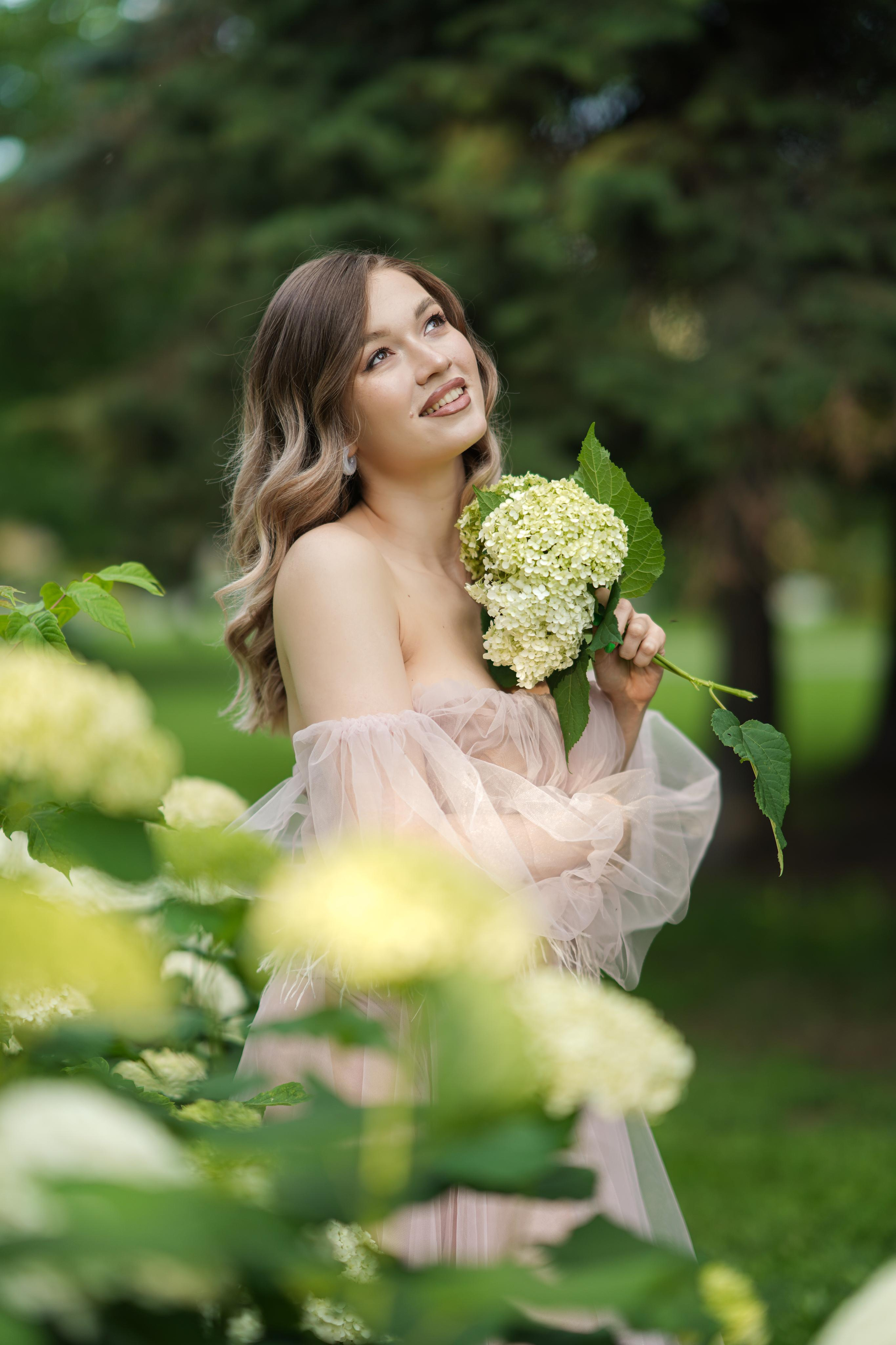 Прогулочная фотосессия. Главная