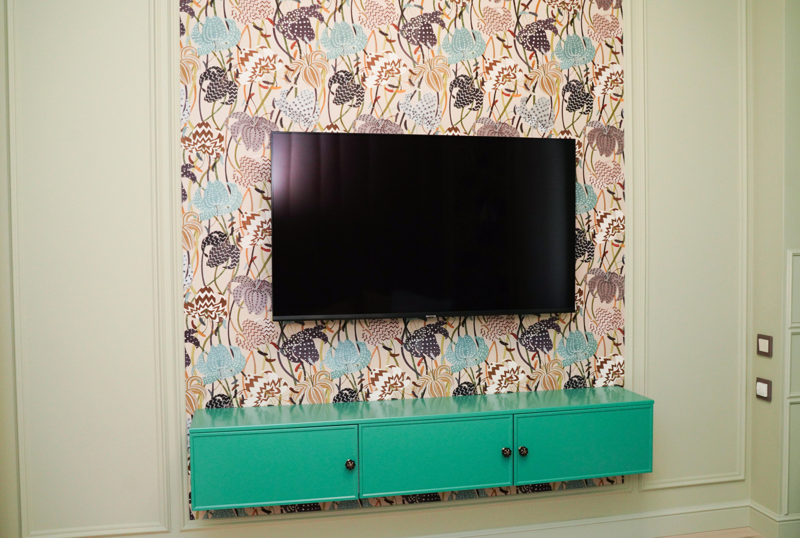 Квартира в центре Москвы. Главная