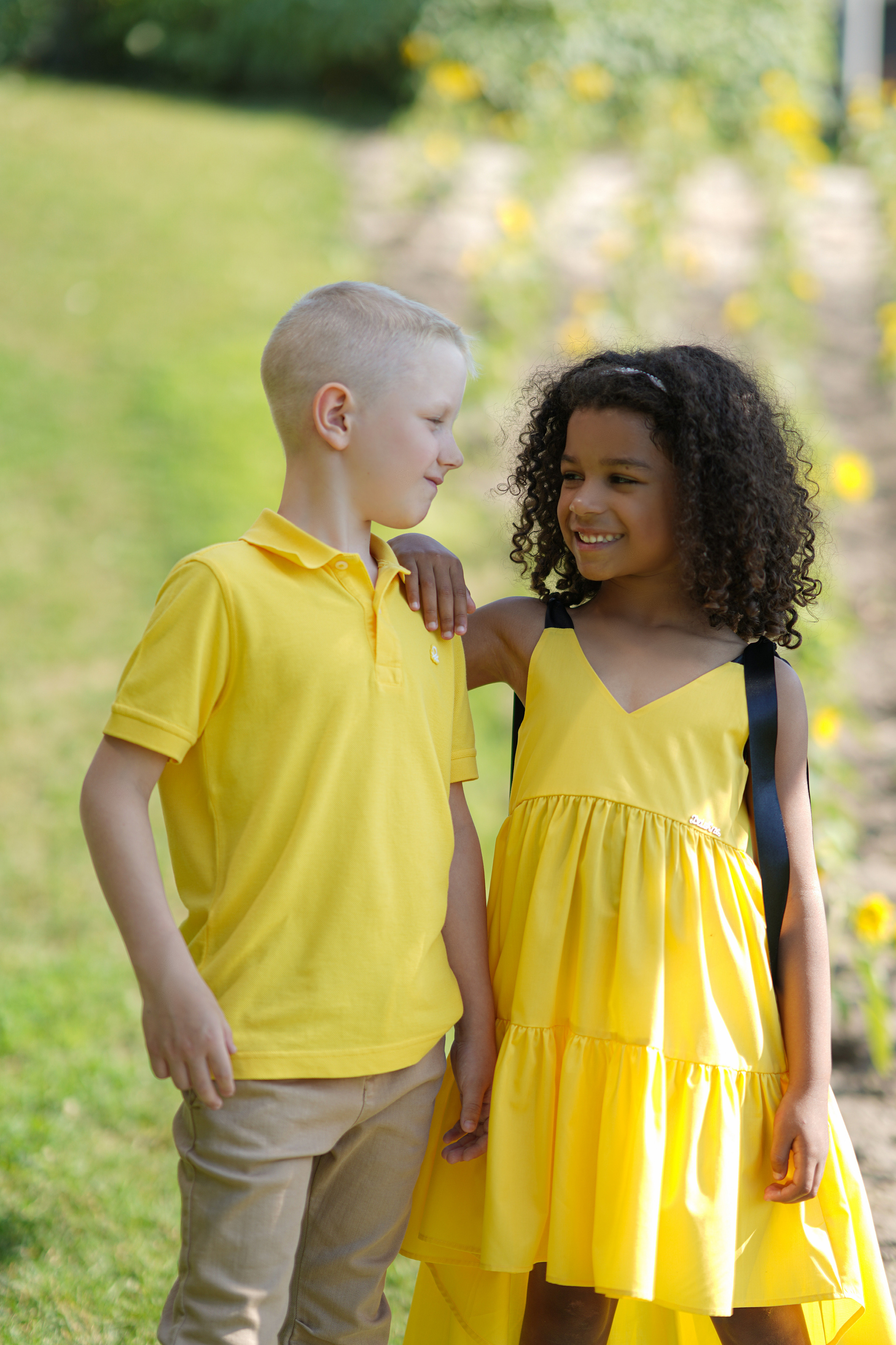 Фотосессия друзей. Главная