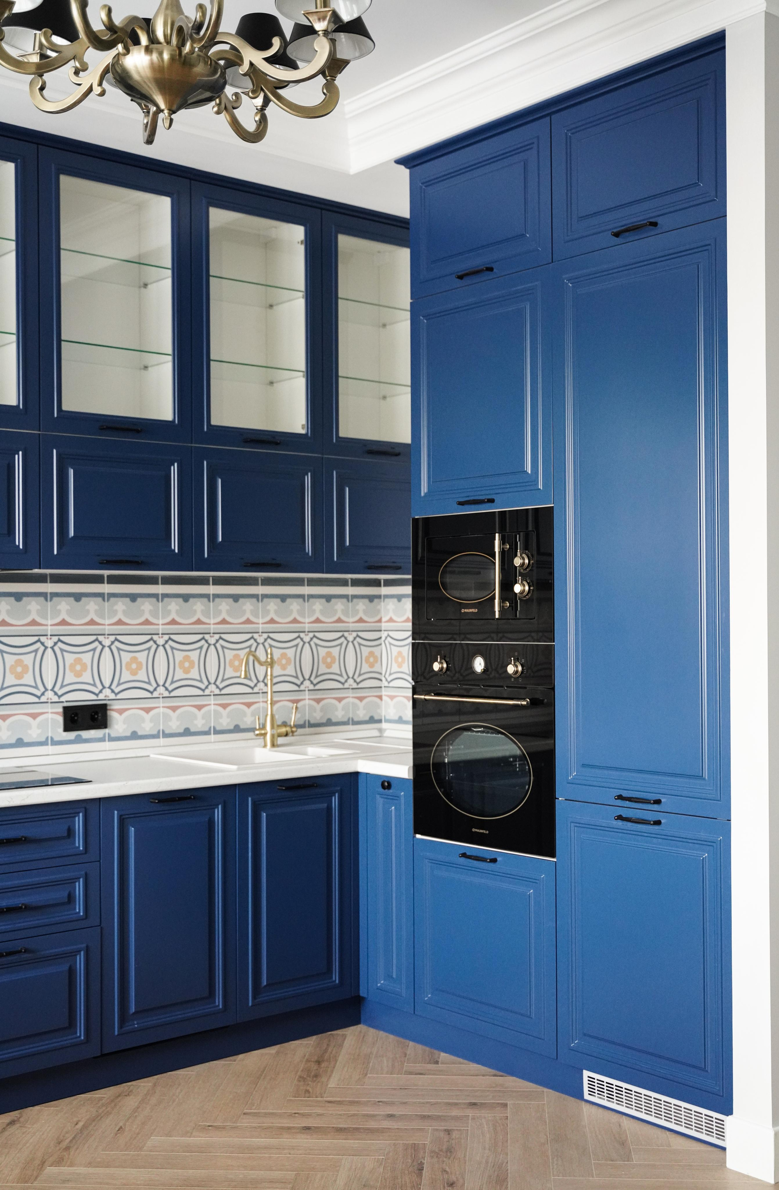 Квартира в центре Москвы. Главная