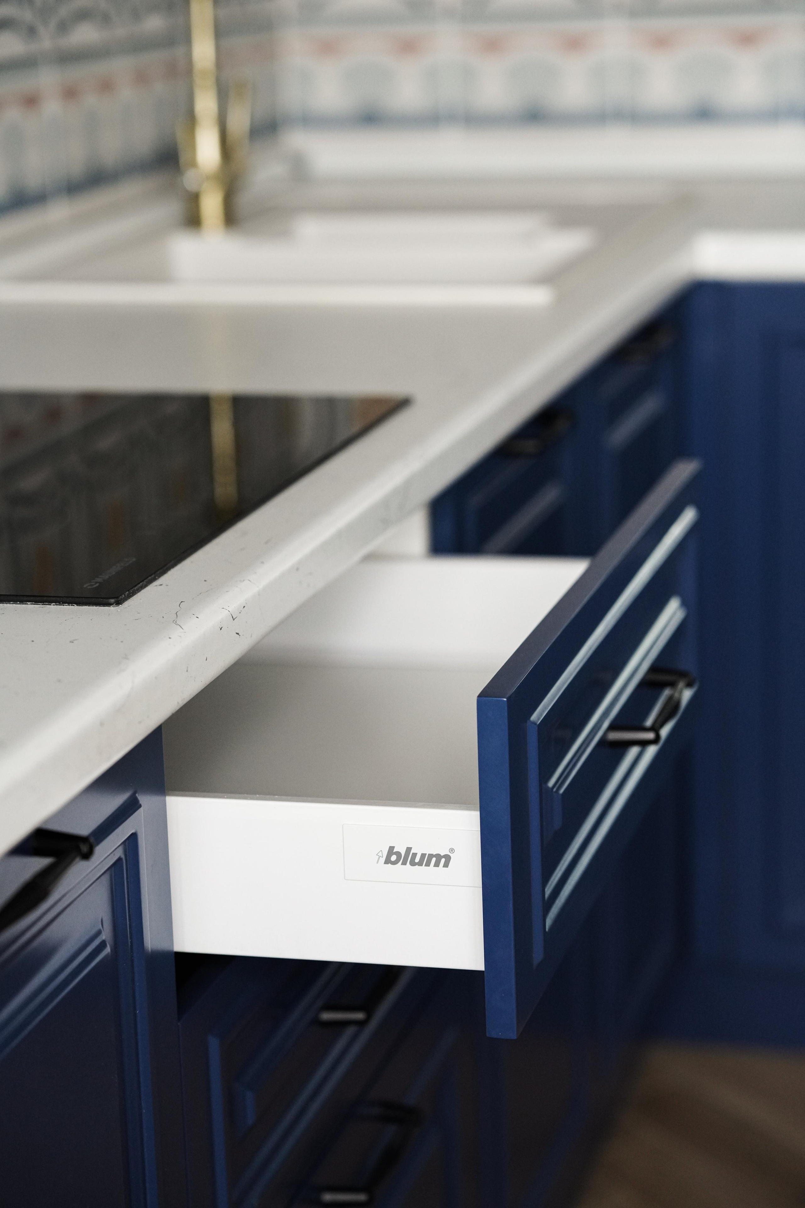 Квартира в центре Москвы. Главная