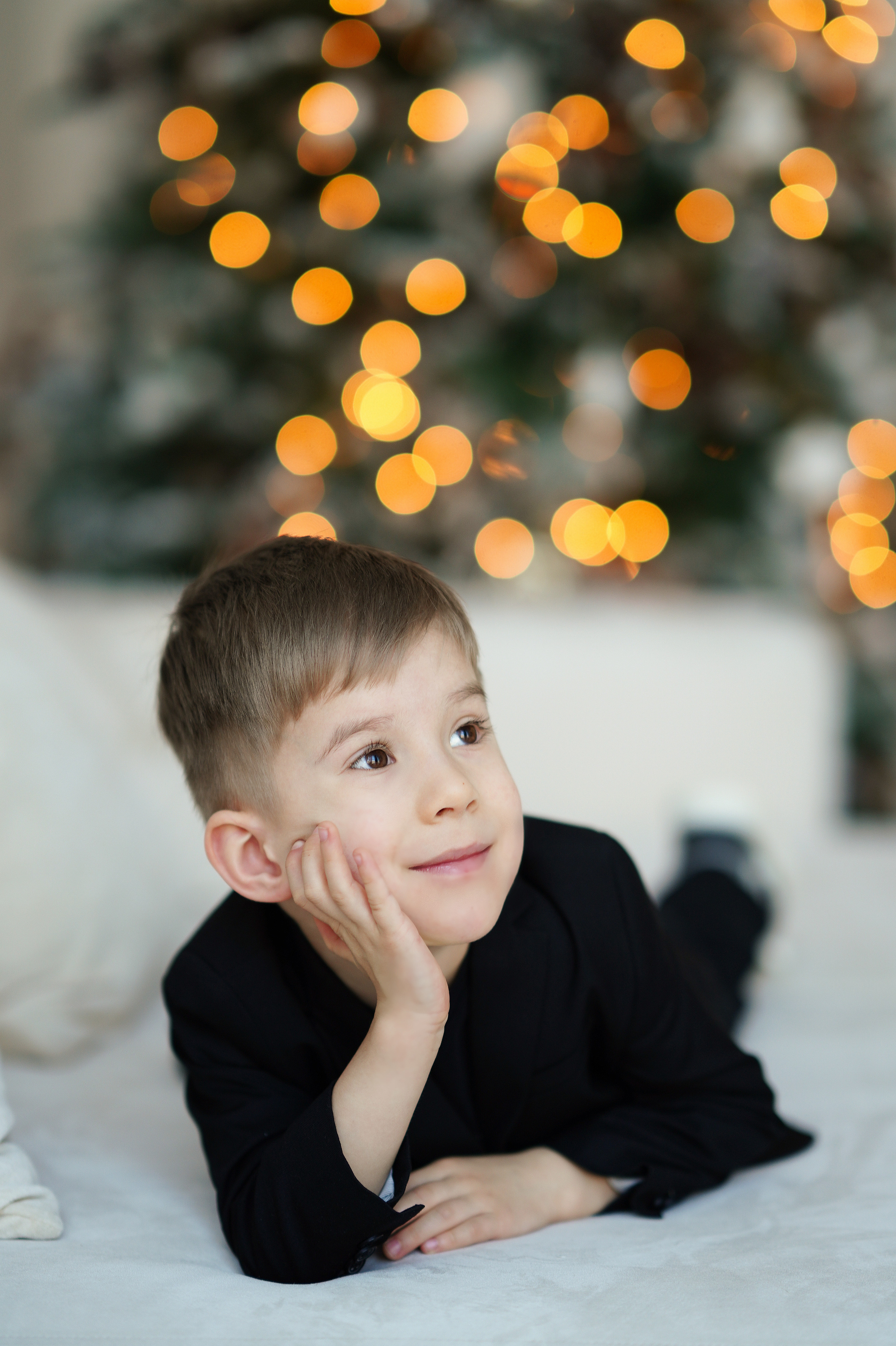 Новогодняя фотосессия. Главная