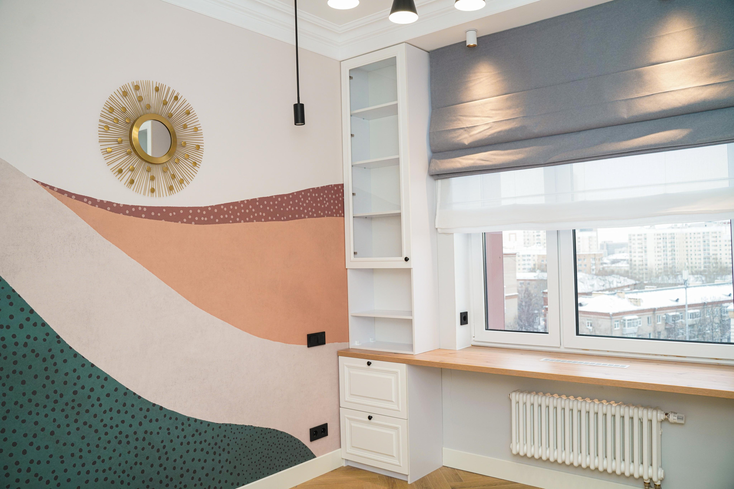 Квартира в центре Москвы. Главная