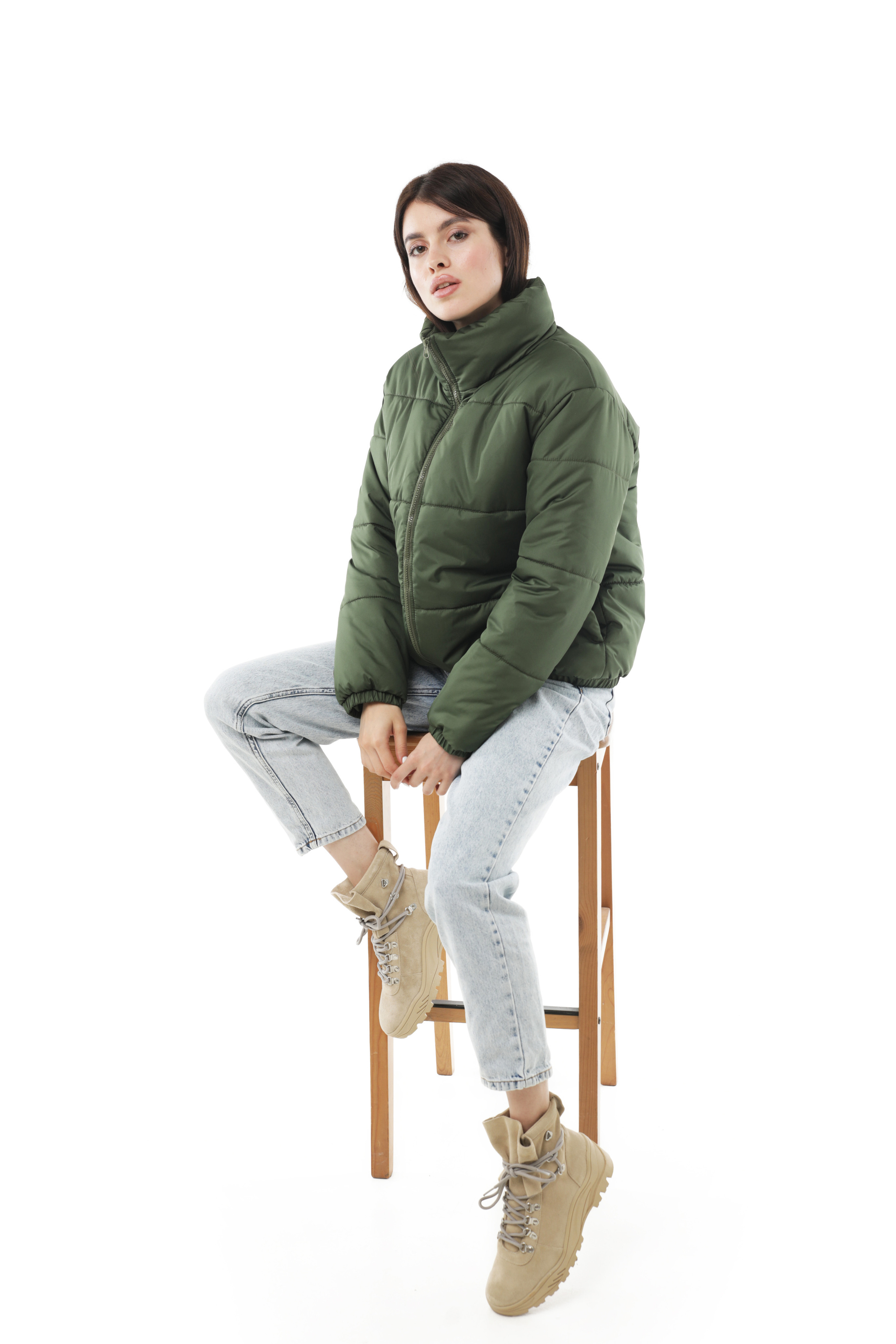 Съемка одежды для Wildberries. Главная