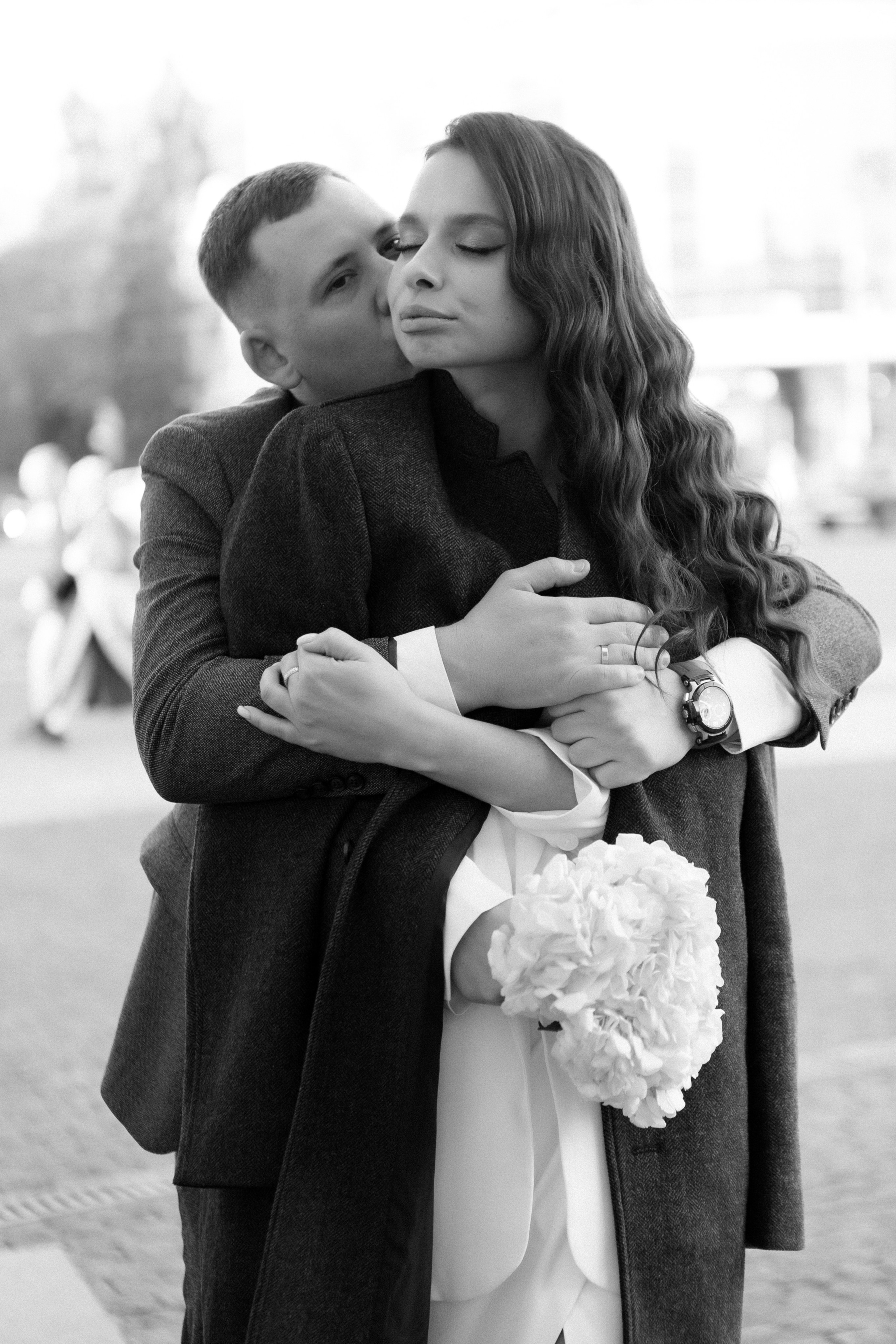 Love stories&Weddings. Фотограф Аня Карпус