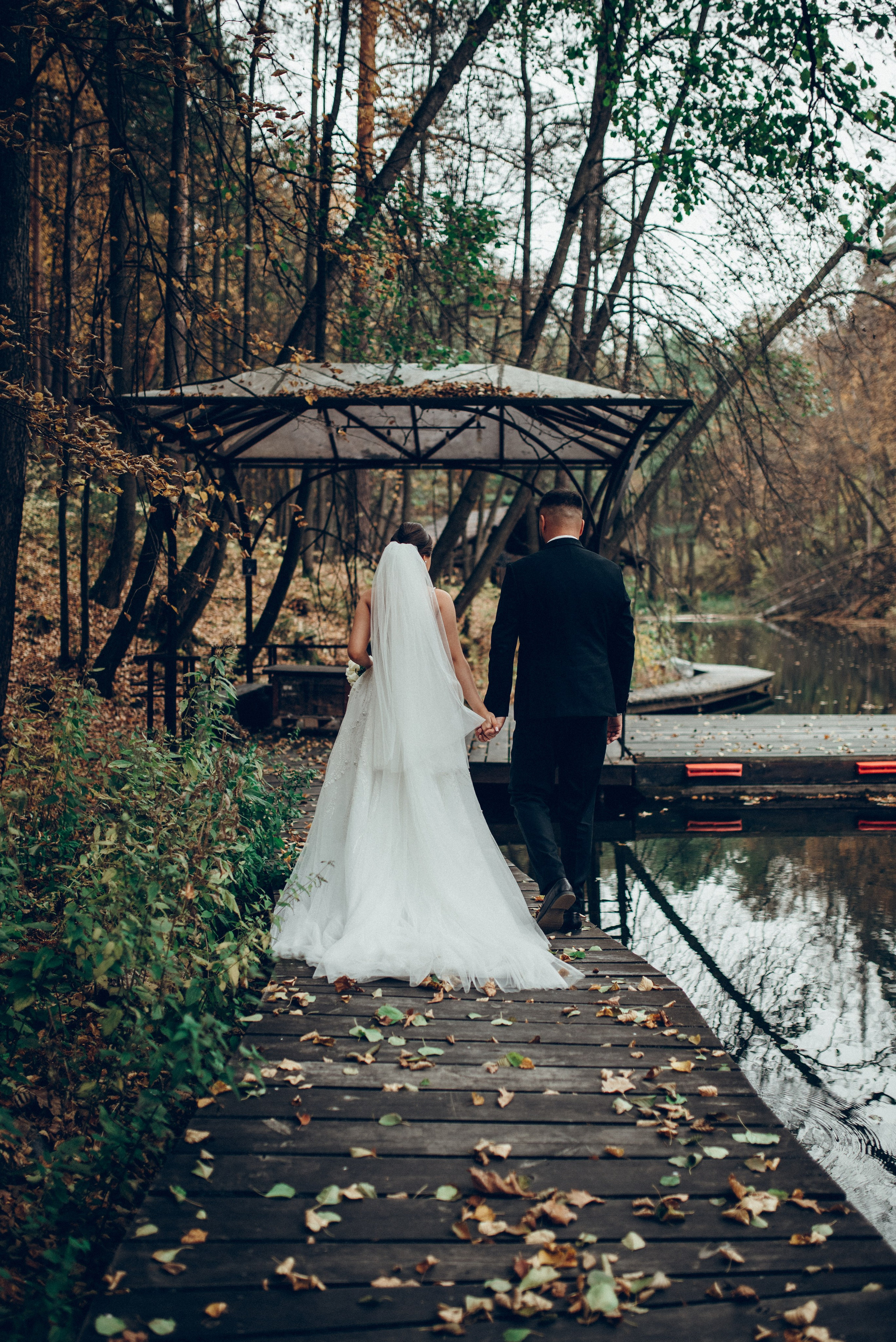 October, 2024. Фотограф Данил Бушуев