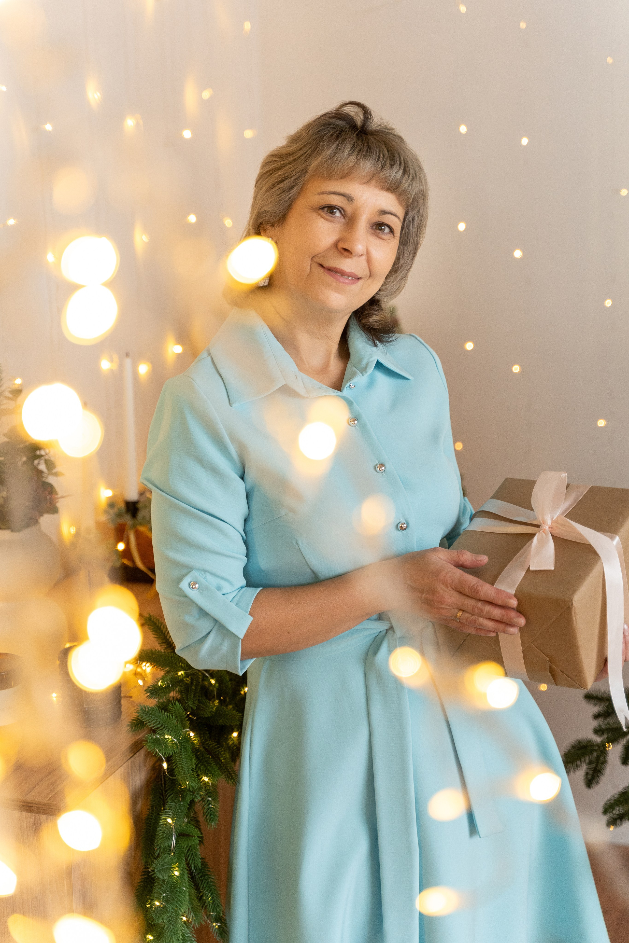 Творческие, семейные и портретные съемки — портфолио (фото)