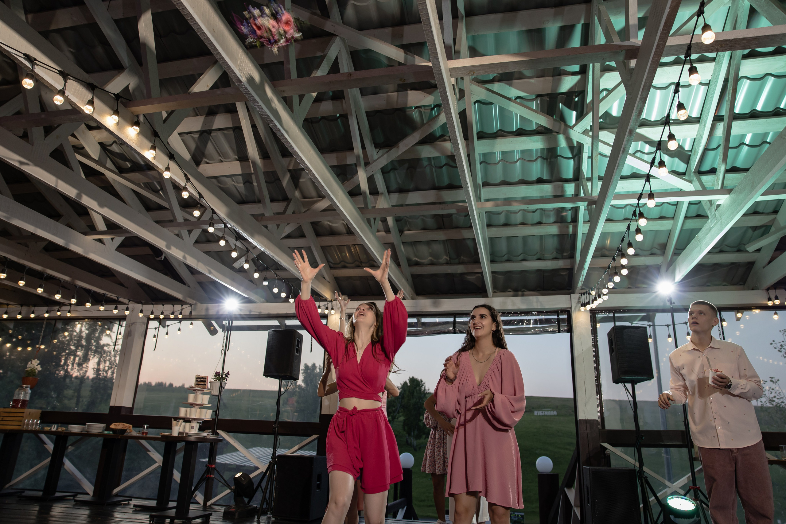 Максим и Ева. Свадебный и Семейный фотограф по всему миру Анна Фёдорова