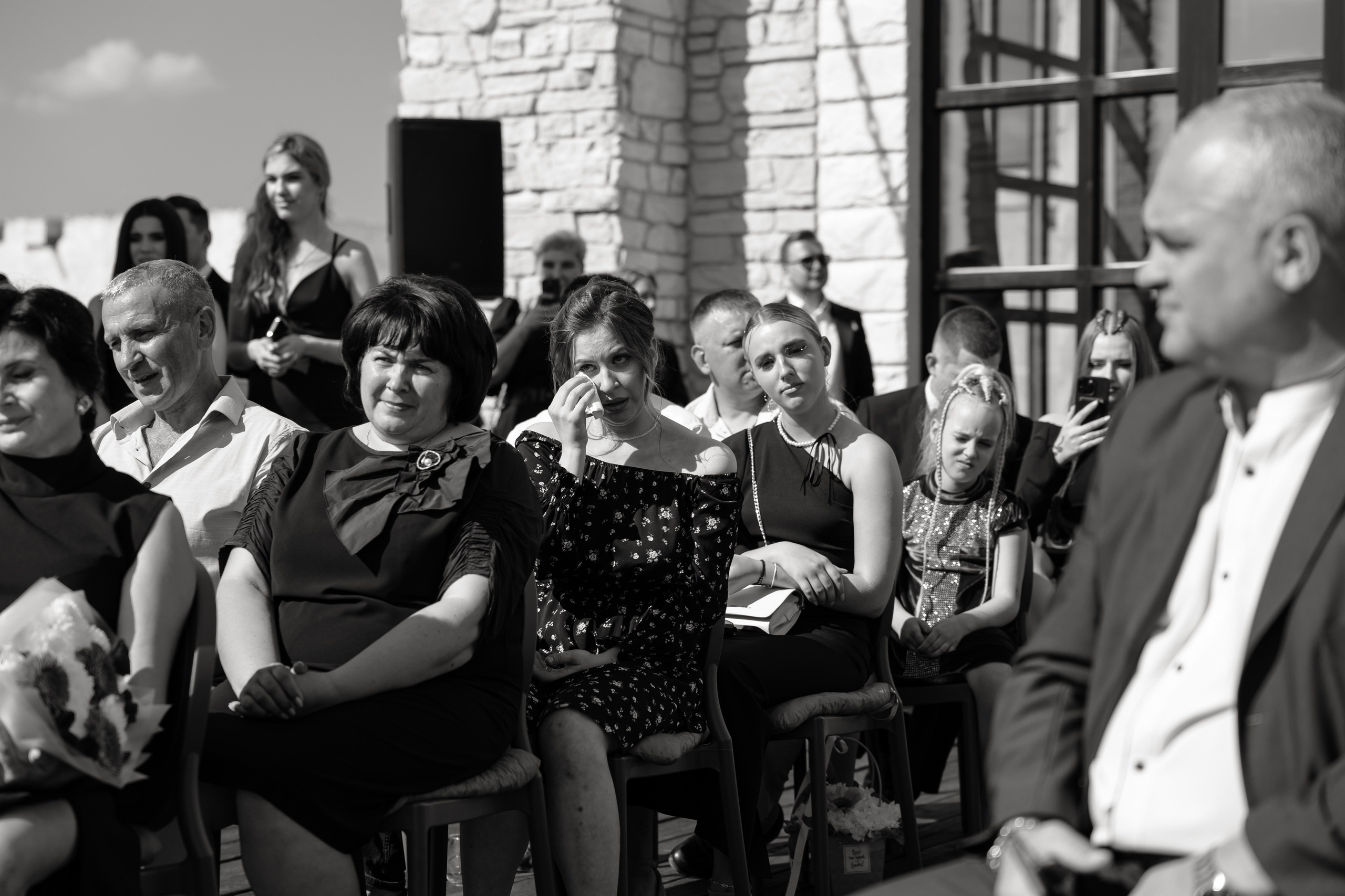 Валерий и Лиза. Свадебный и Семейный фотограф по всему миру Анна Фёдорова