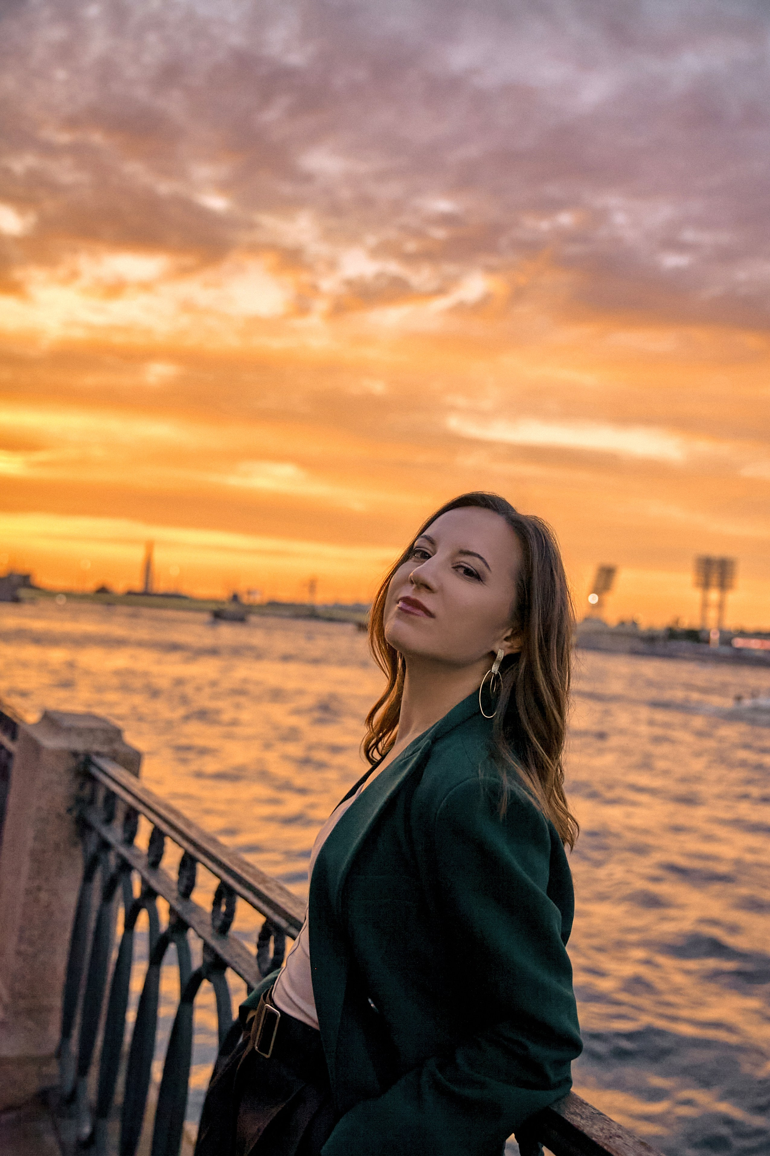 Alena. Рекламный фотограф Санкт-Петербург Катерина Мишкель