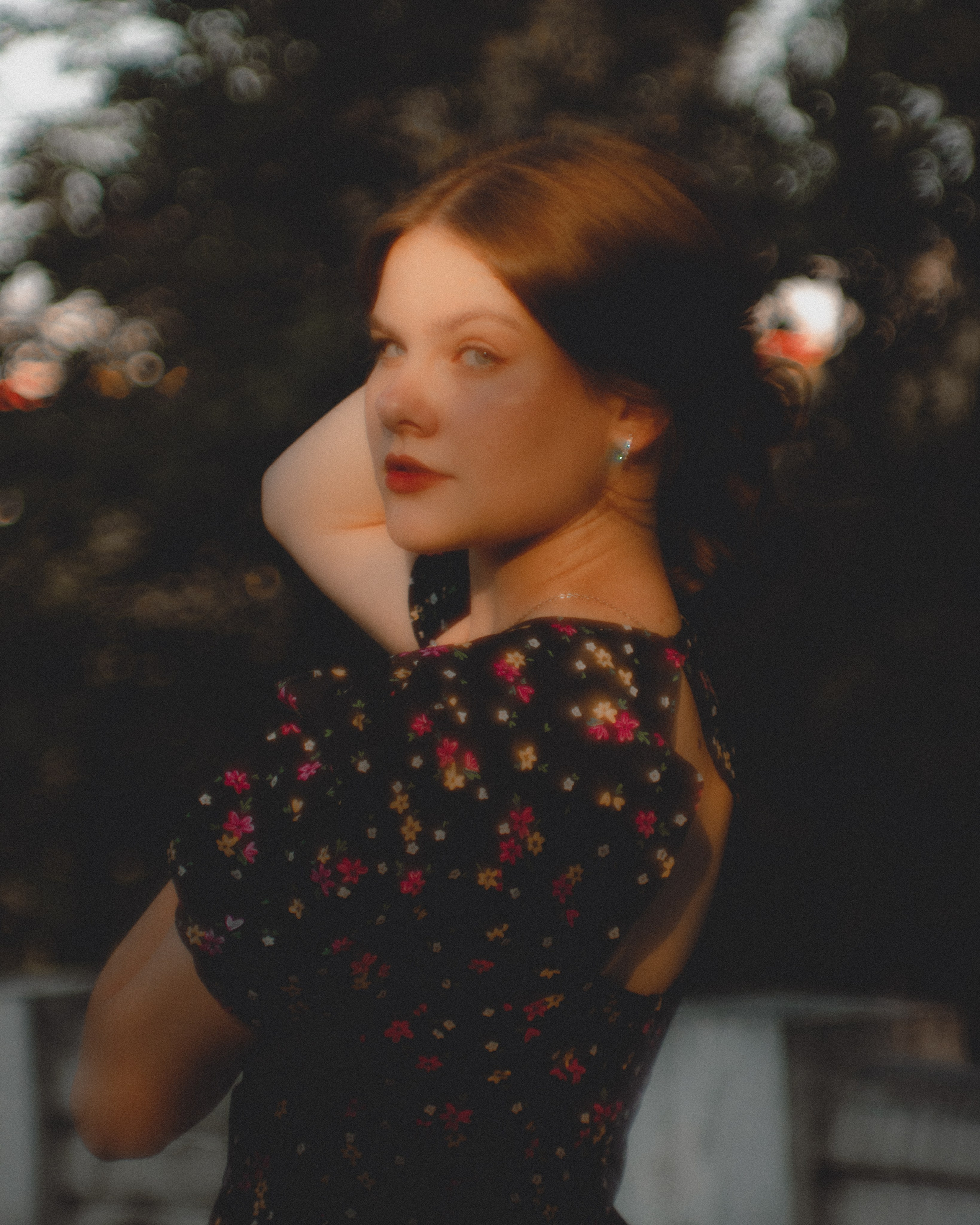 Виктория. Фотограф Краснодар Ирина Гафланова