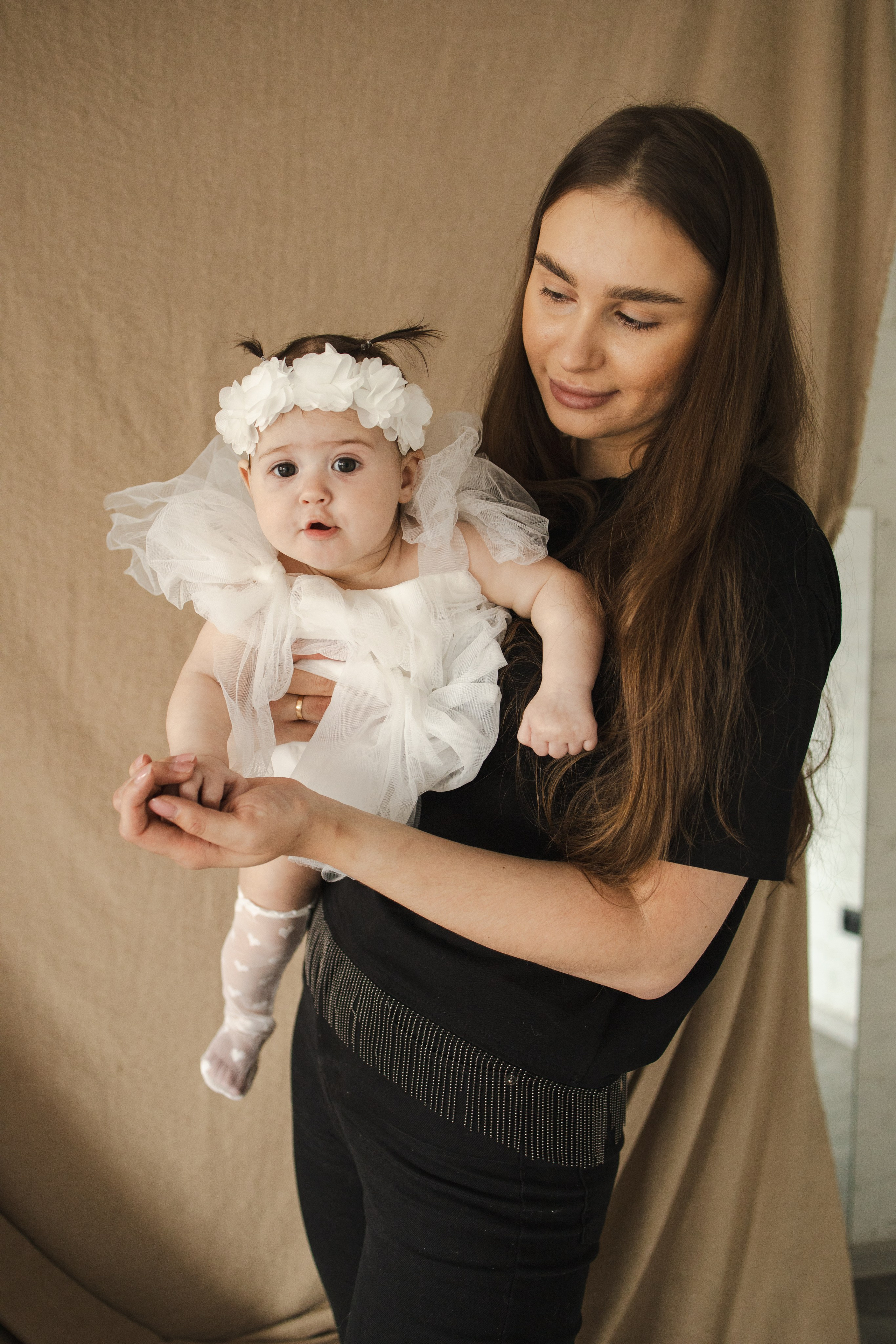 Пасха. Фотограф в Иркутске Тома Кабанова