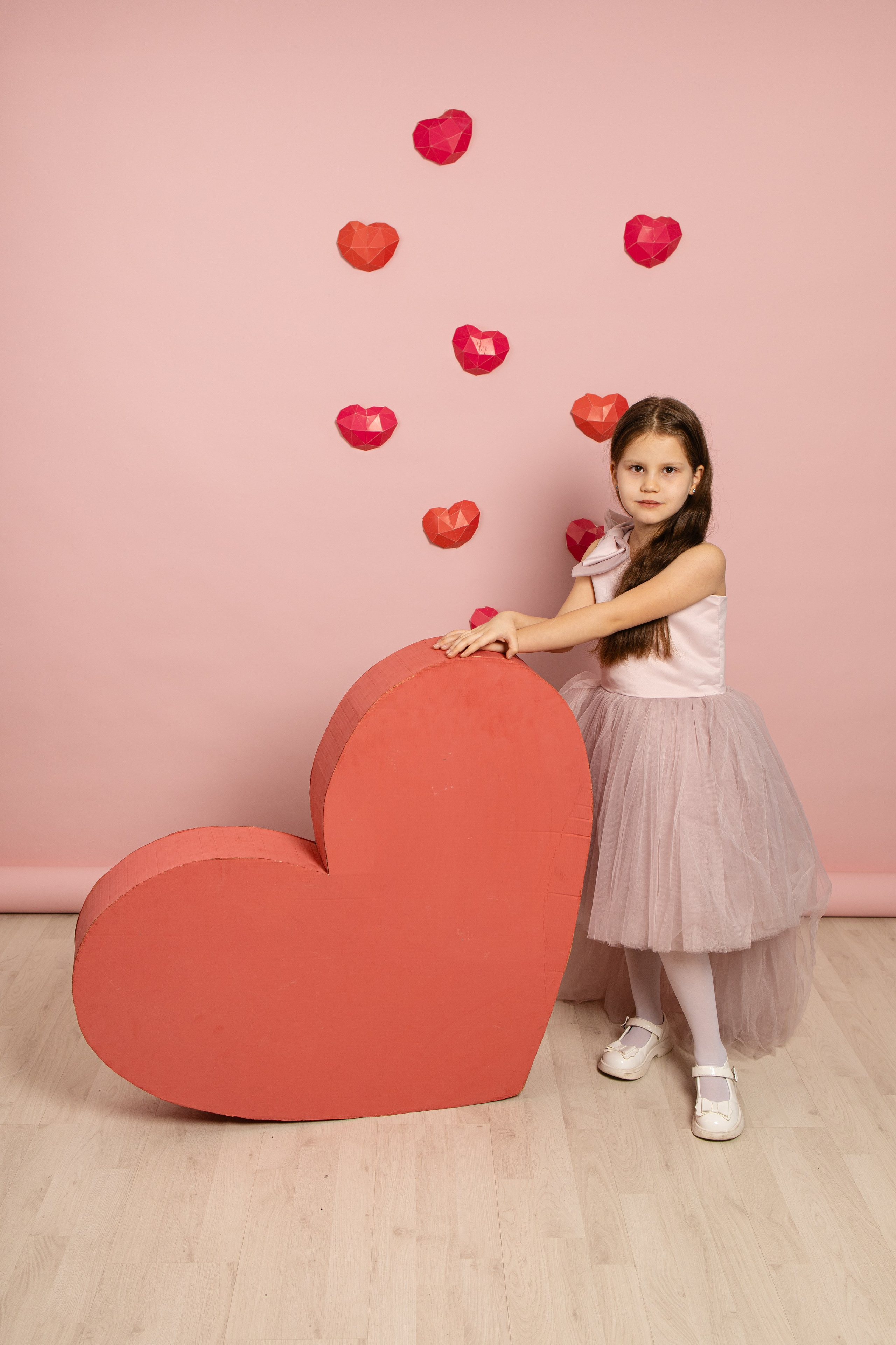 14 февраля. Фотограф в Иркутске Тома Кабанова