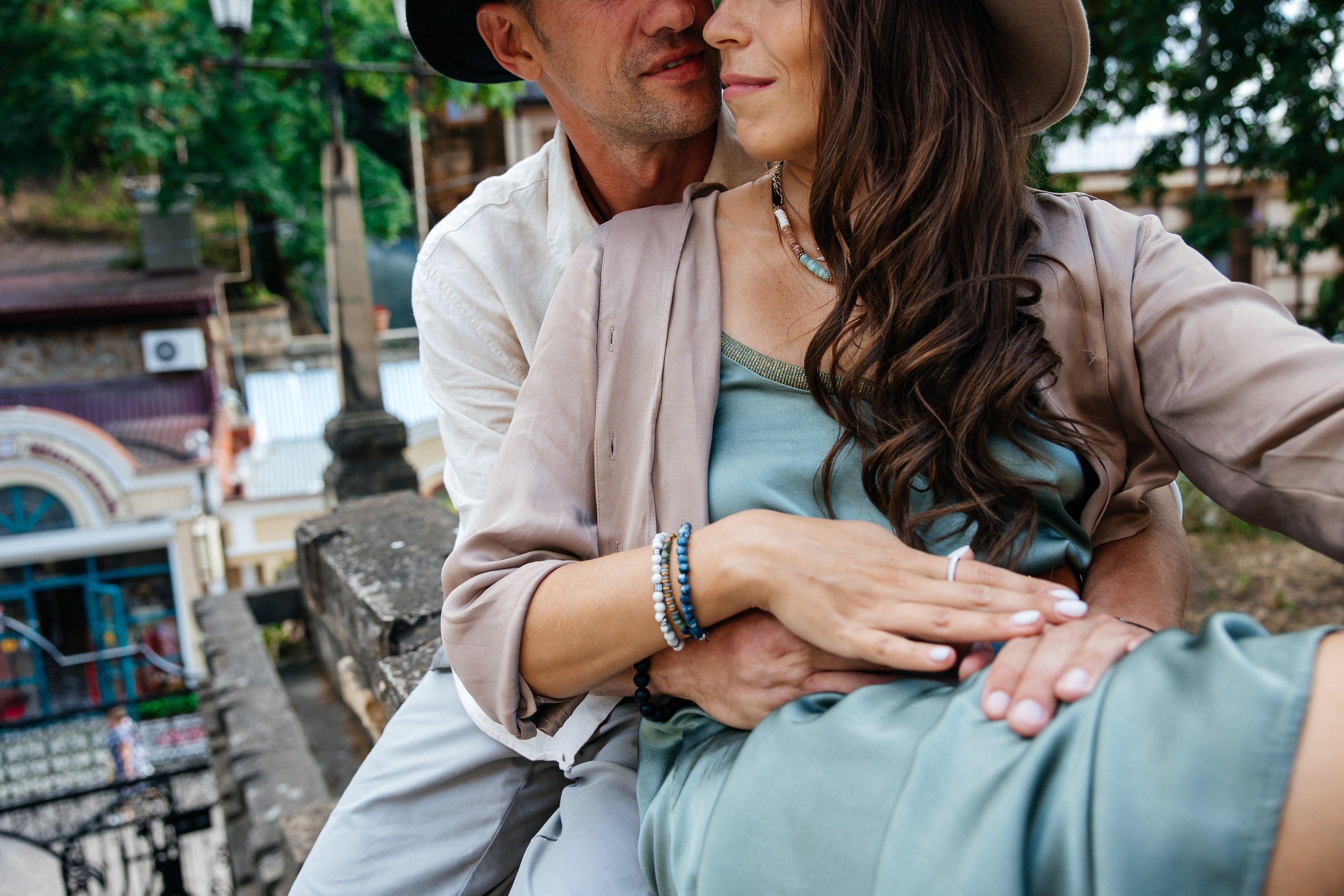 Кисловодские каникулы. Самый свадебный фотограф