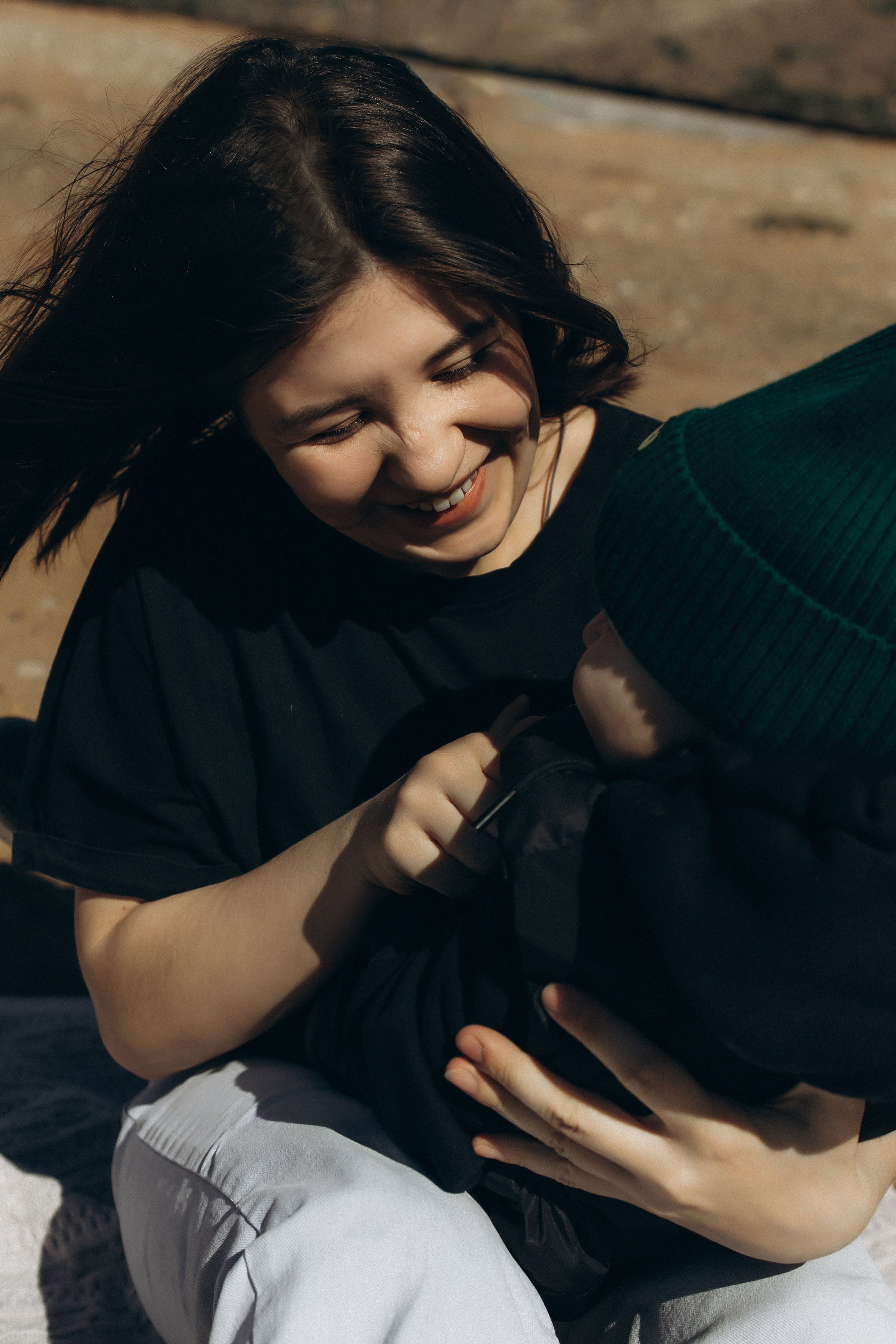 Игорь и Вероника. Семейный и свадебный фотограф Анастасия Слободчикова. Лысьва, Чусовой, Пермь