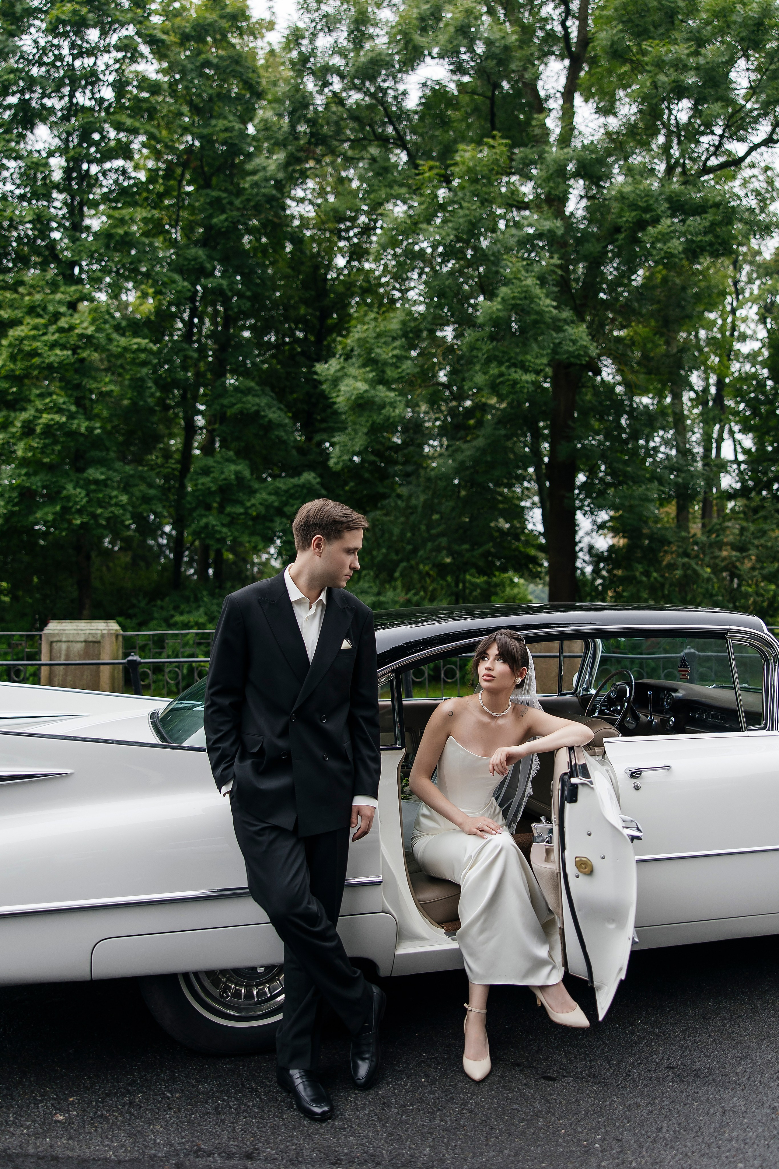 Русская Италия. Фотограф в Санкт Петербурге Колантаева Карина