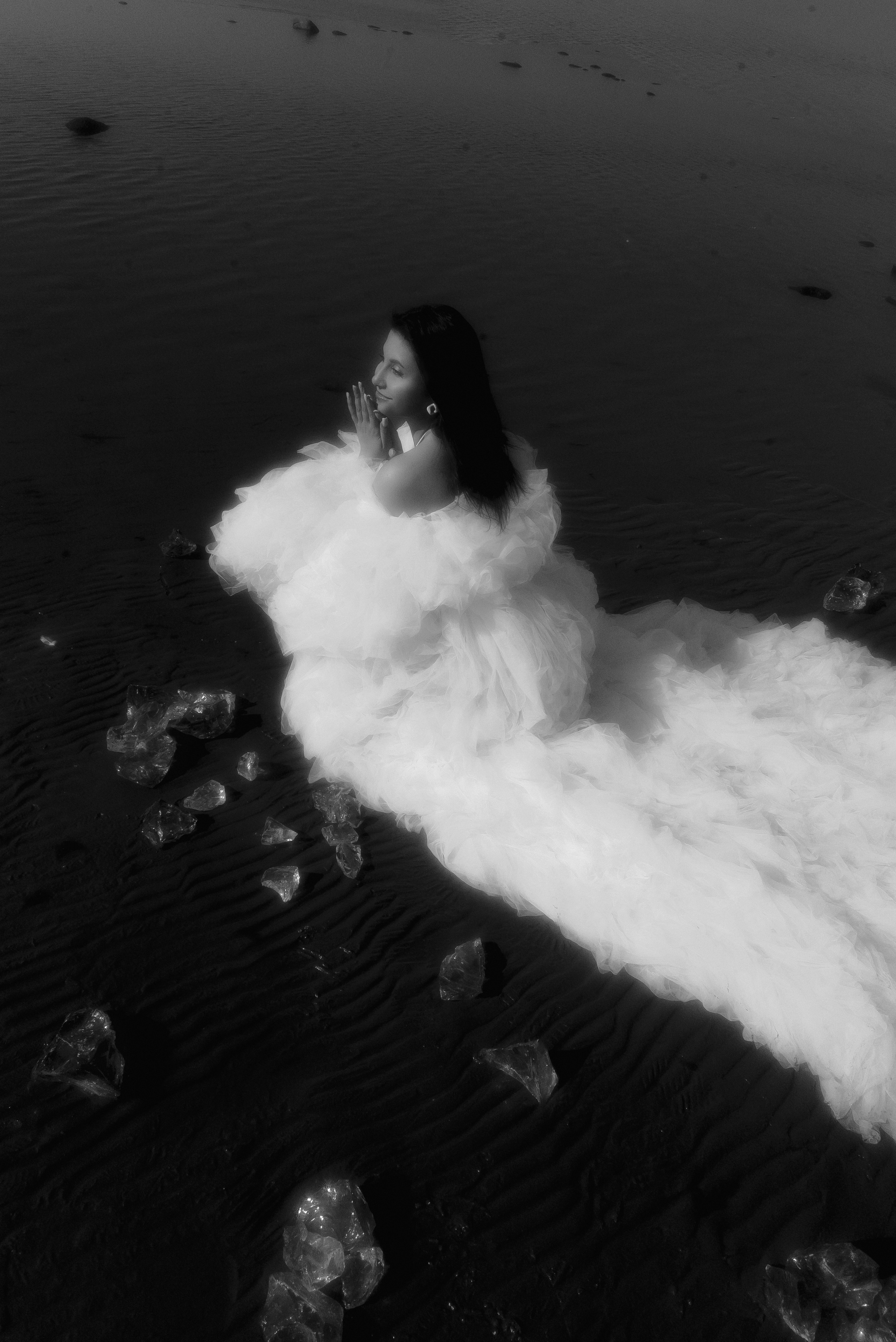 Яна и Егор. Репортажный фотограф Алена Фадеева