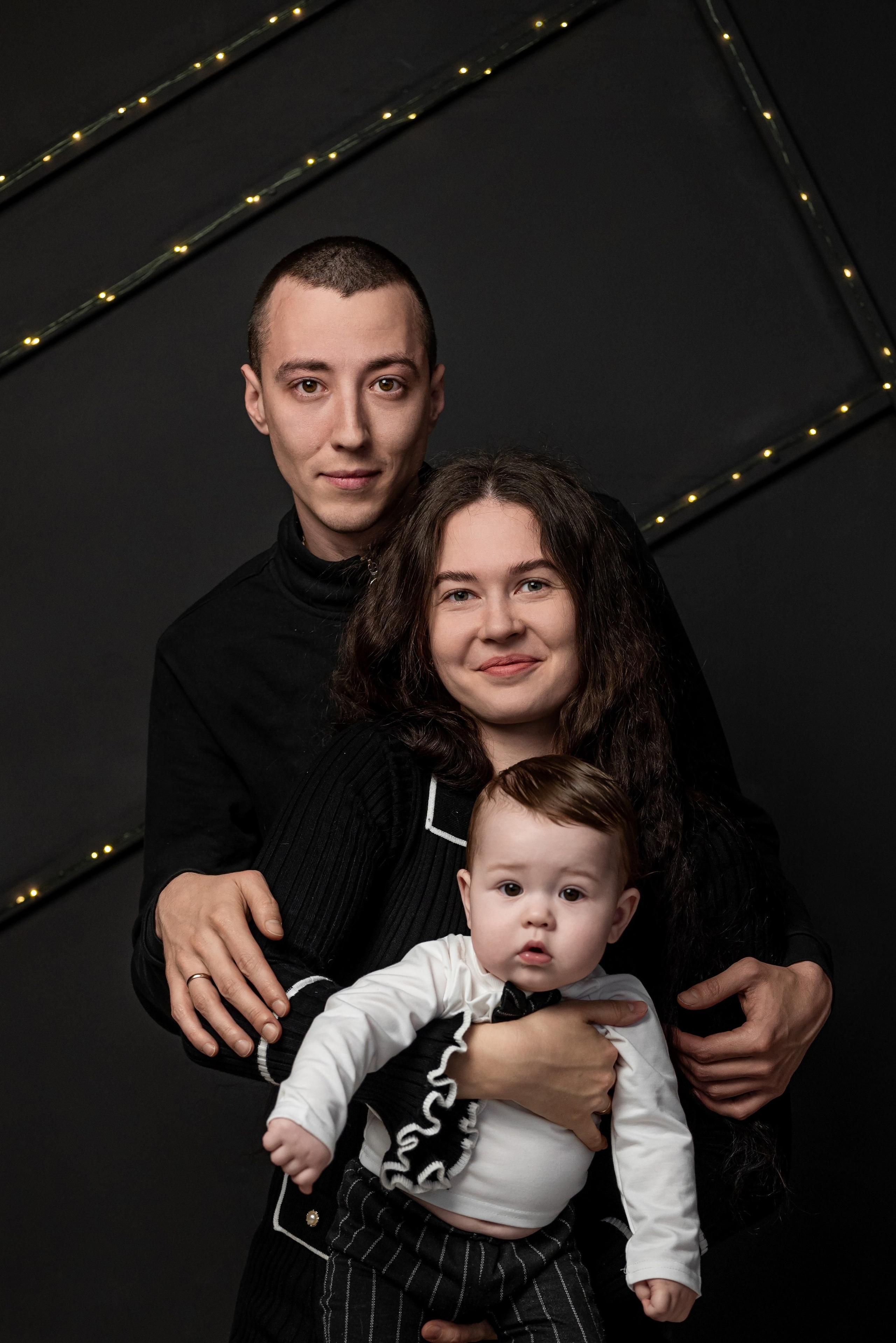 Елена. Фотограф в городе Салават