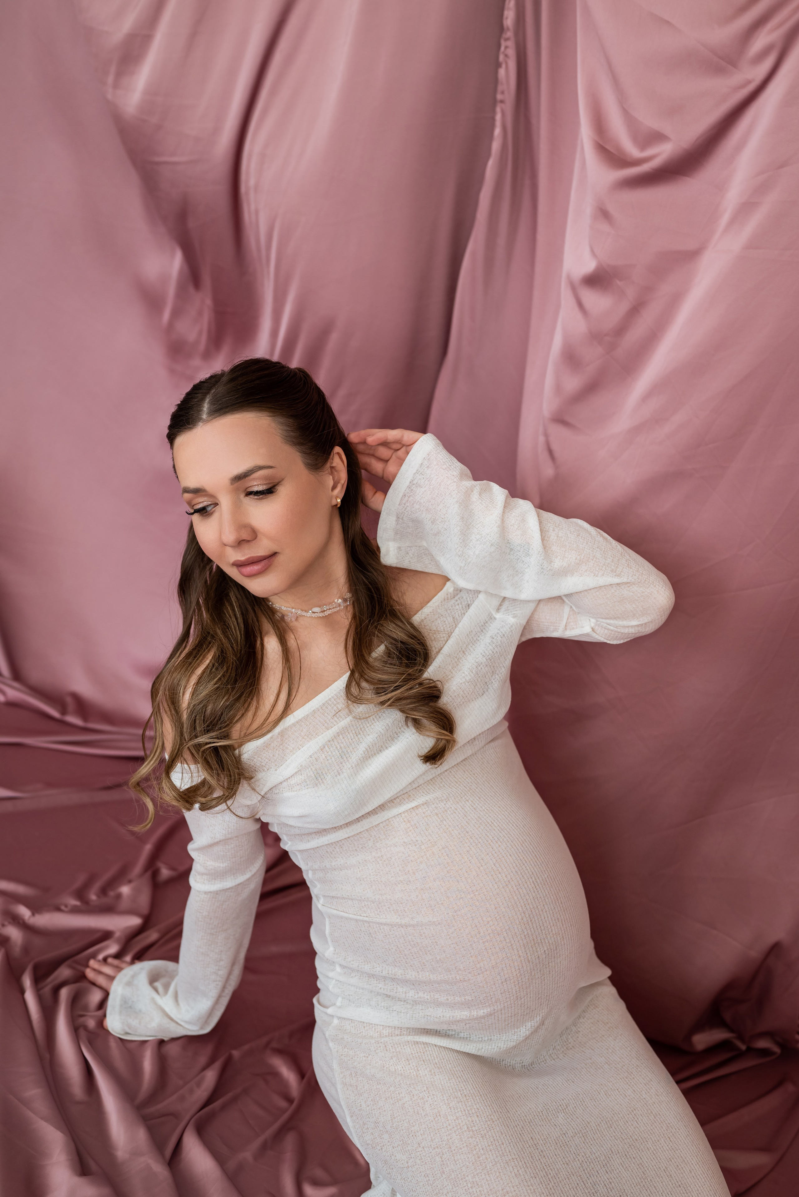 Милена. Фотограф в городе Салават