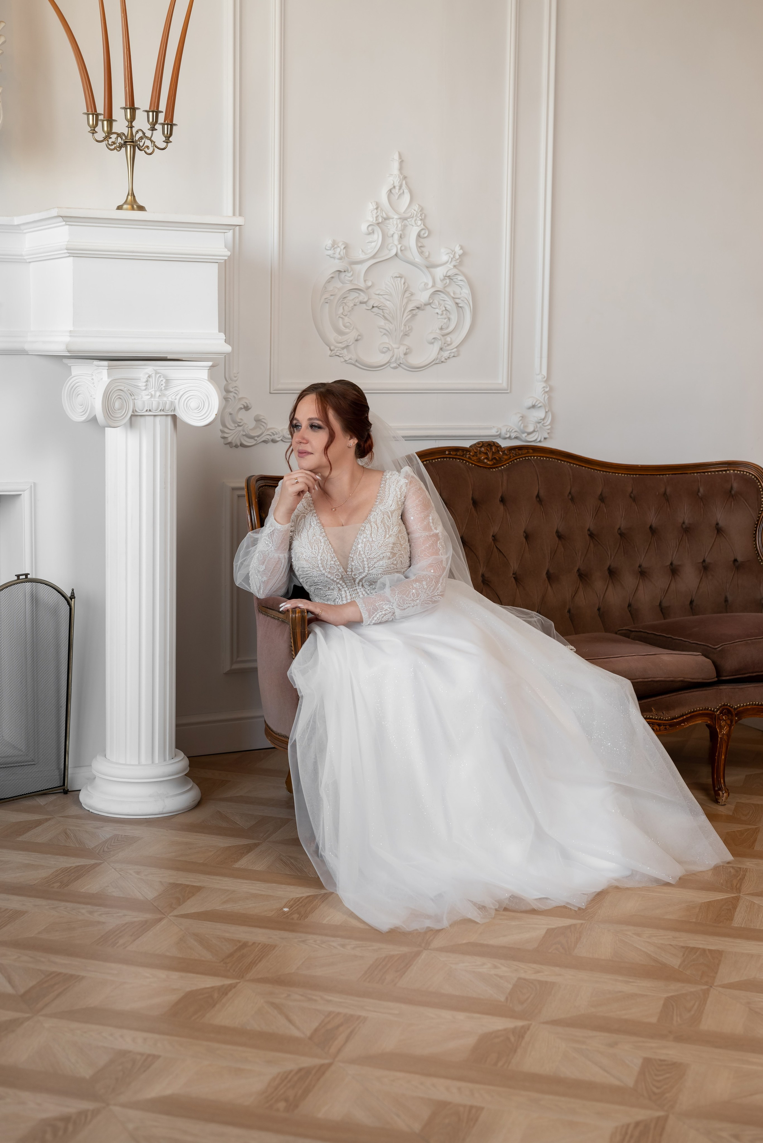 Вячеслав и Анастасия. Фотограф в городе Салават