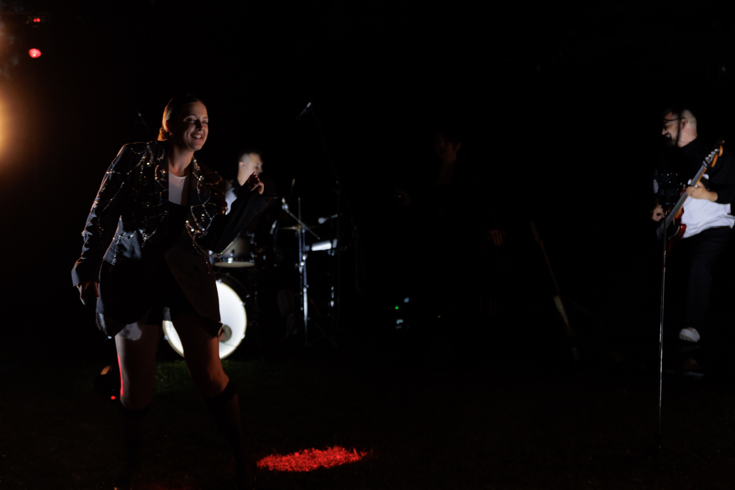 Анастасия и Павел. Фотограф Дарья Норкина