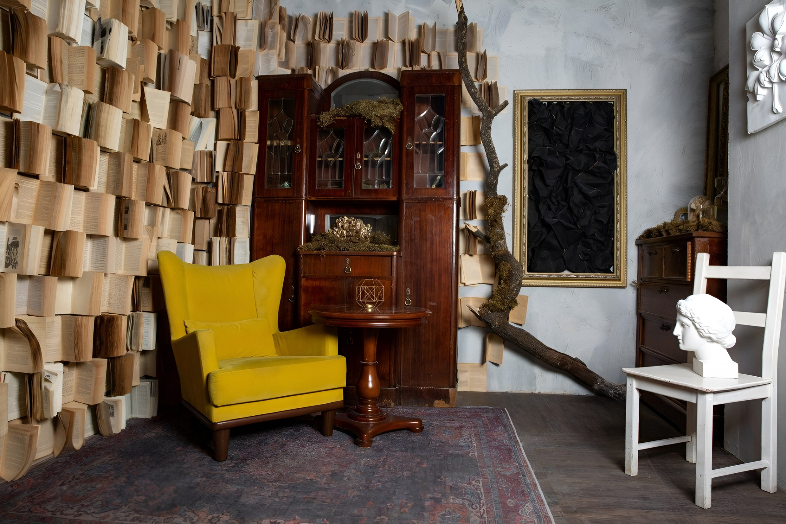 Фотостудия Кураж